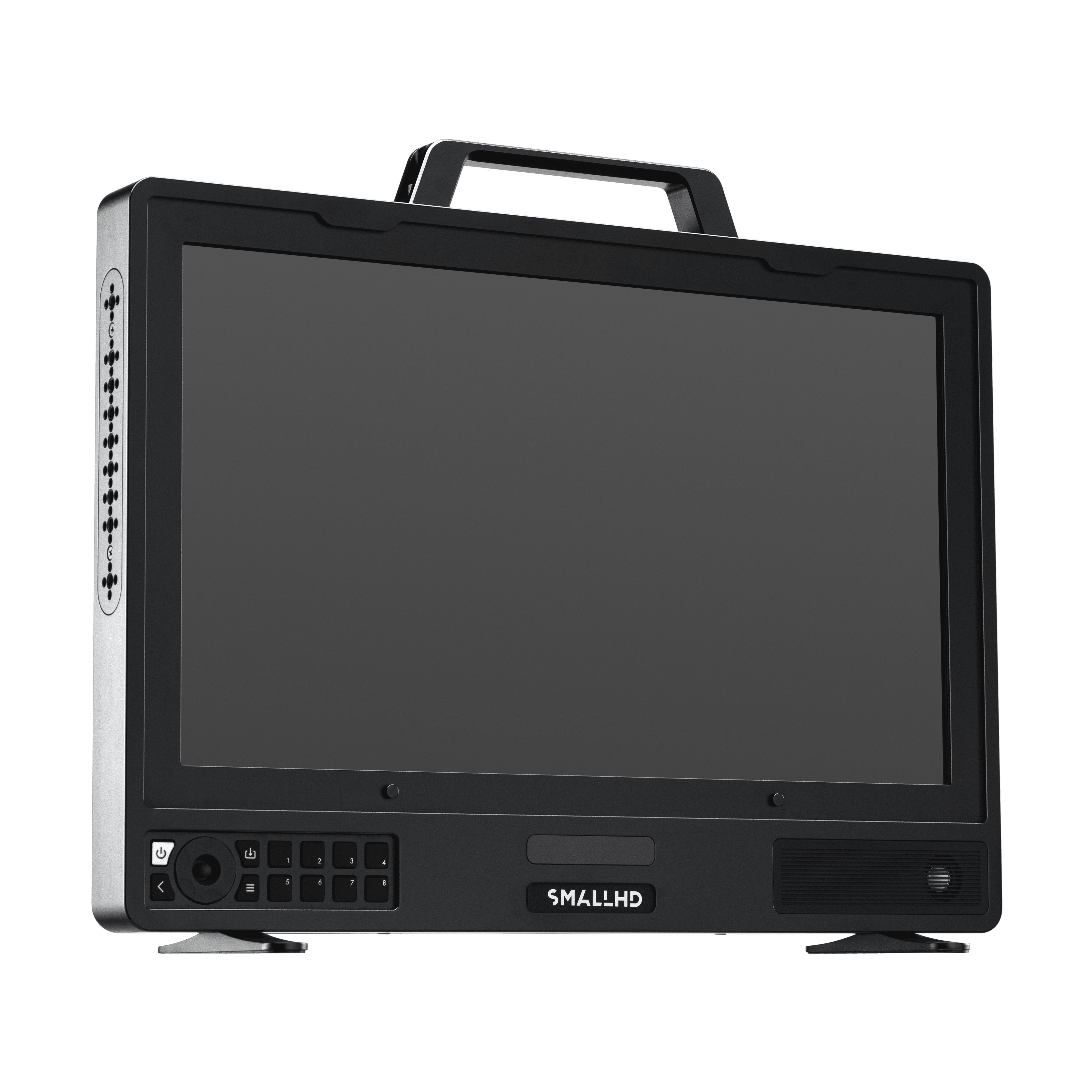 SmallHD Vision 17” 4K/UHD, HDR Monitor, SDI/HDMI, 1000Nits, 8+2-bit