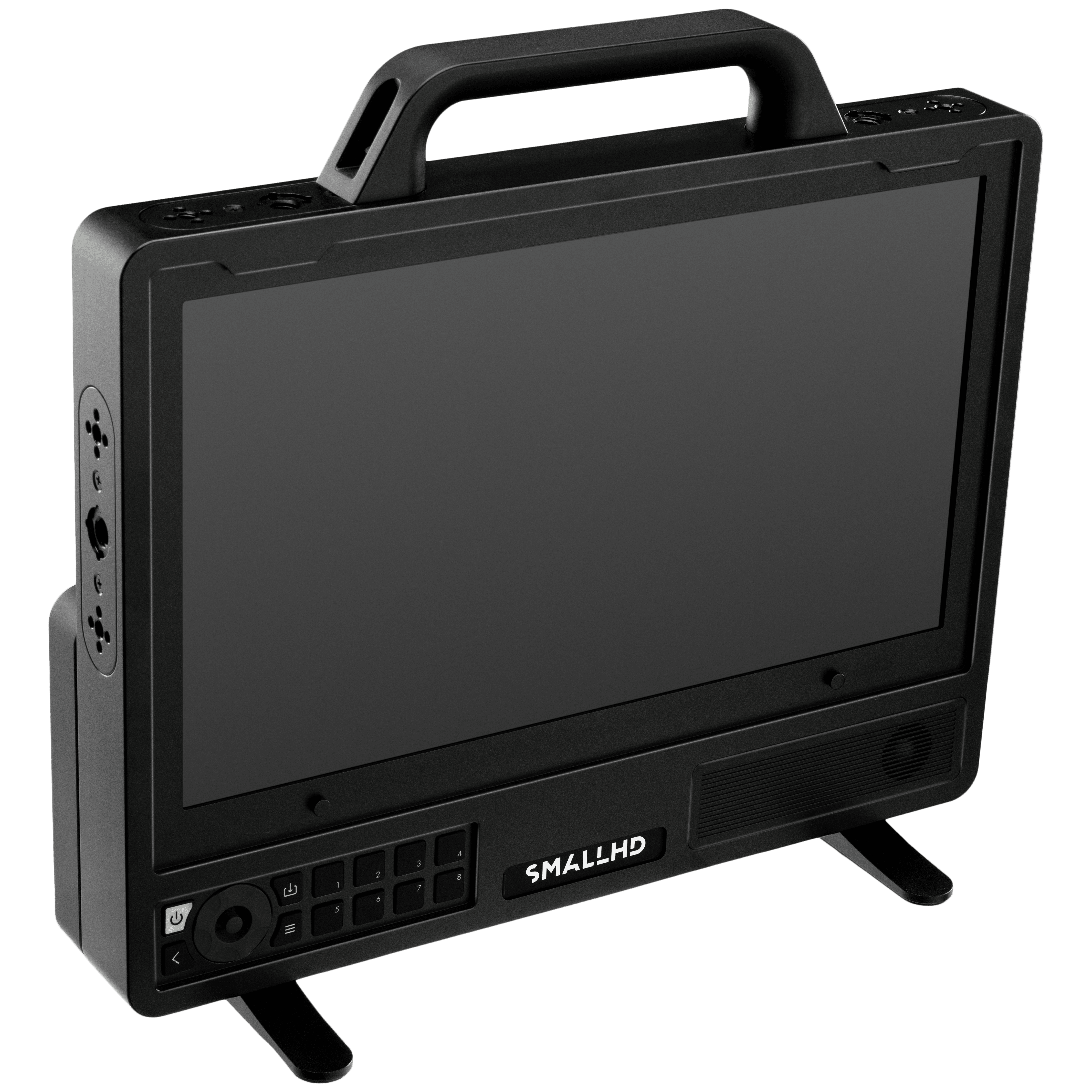 SmallHD Cine 13” 4K/UHD, HighBright Monitor, 12G-SDI / 4K HDMI, 1500Nits, 8+2 bit