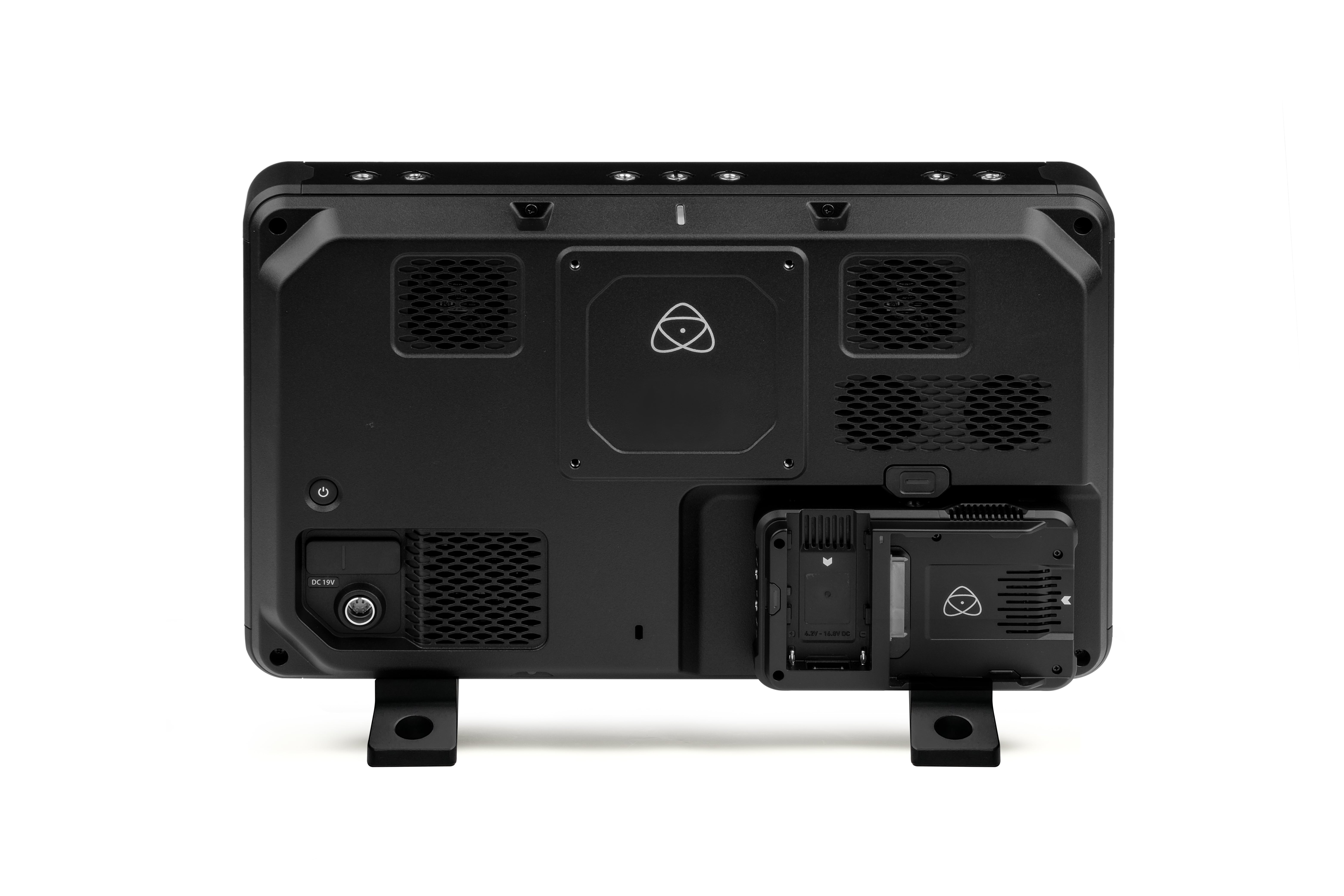 Atomos Neon Series - 4K HDR Monitor-Recorder (17" / 24")