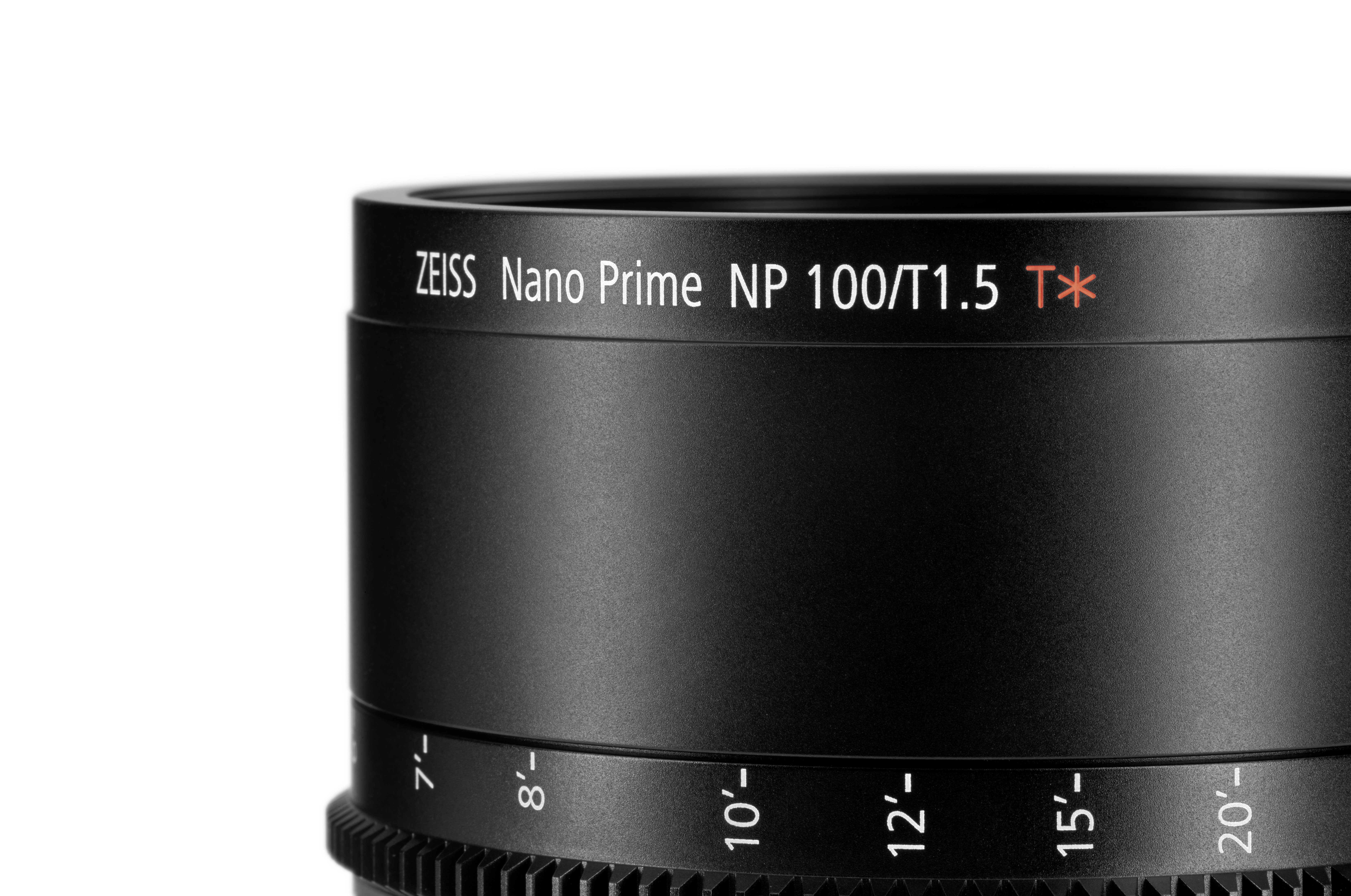 ZEISS Nano Prime 100 mm T1.5