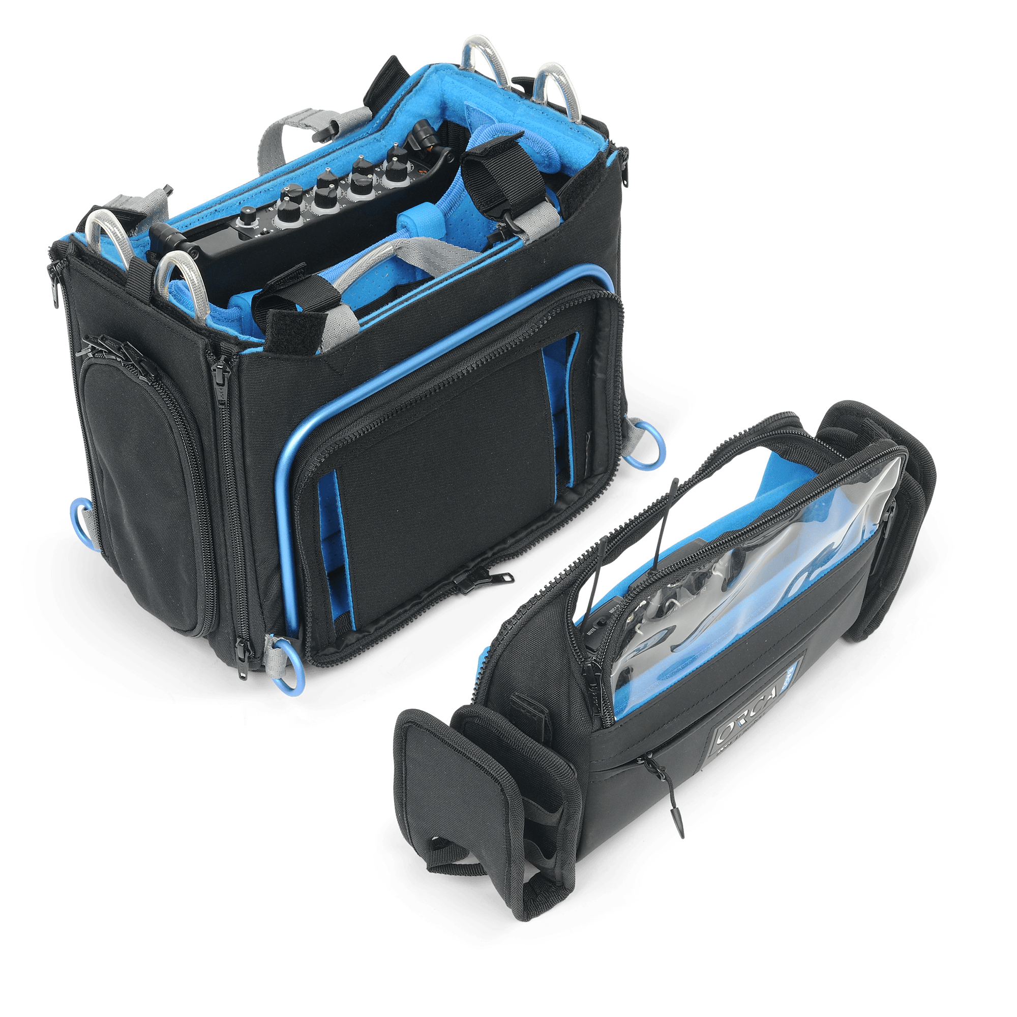 Orca OR-330 Audio Mixer Bag
