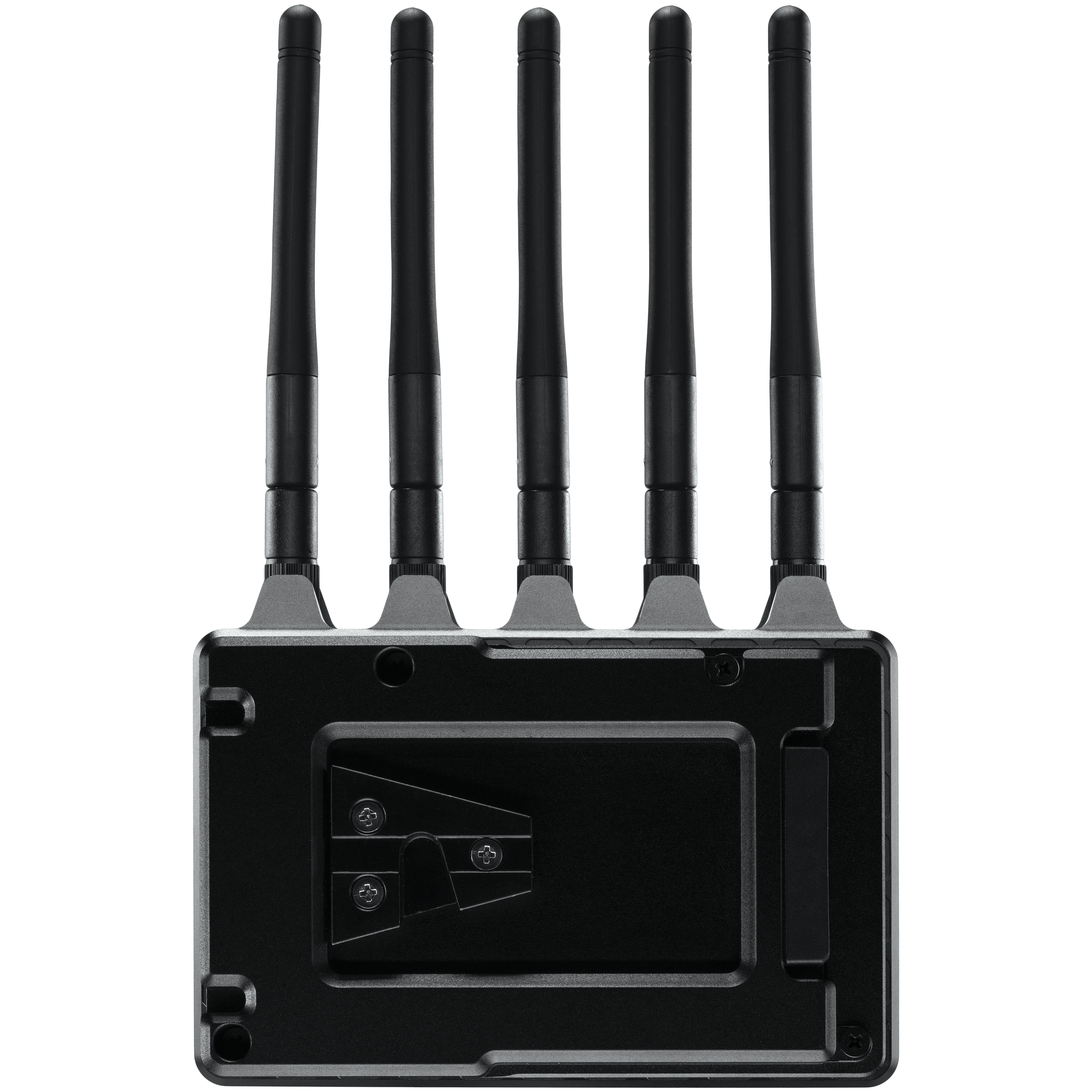 Teradek Bolt 4K LT 750 Wireless Transmitter/Receiver Deluxe V-Mount Kit
