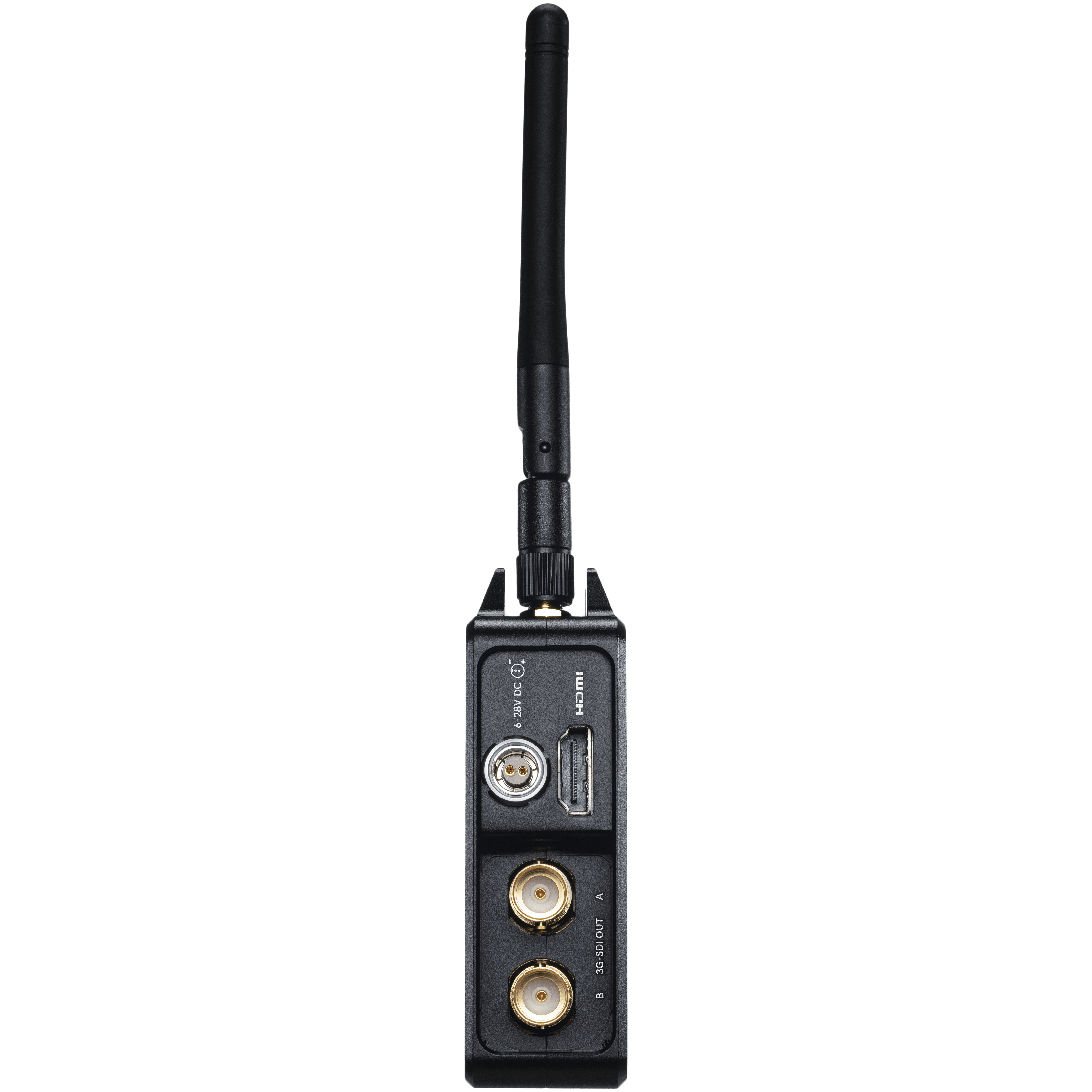 Teradek Bolt 4K LT 1500 Wireless Transmitter/Receiver Set