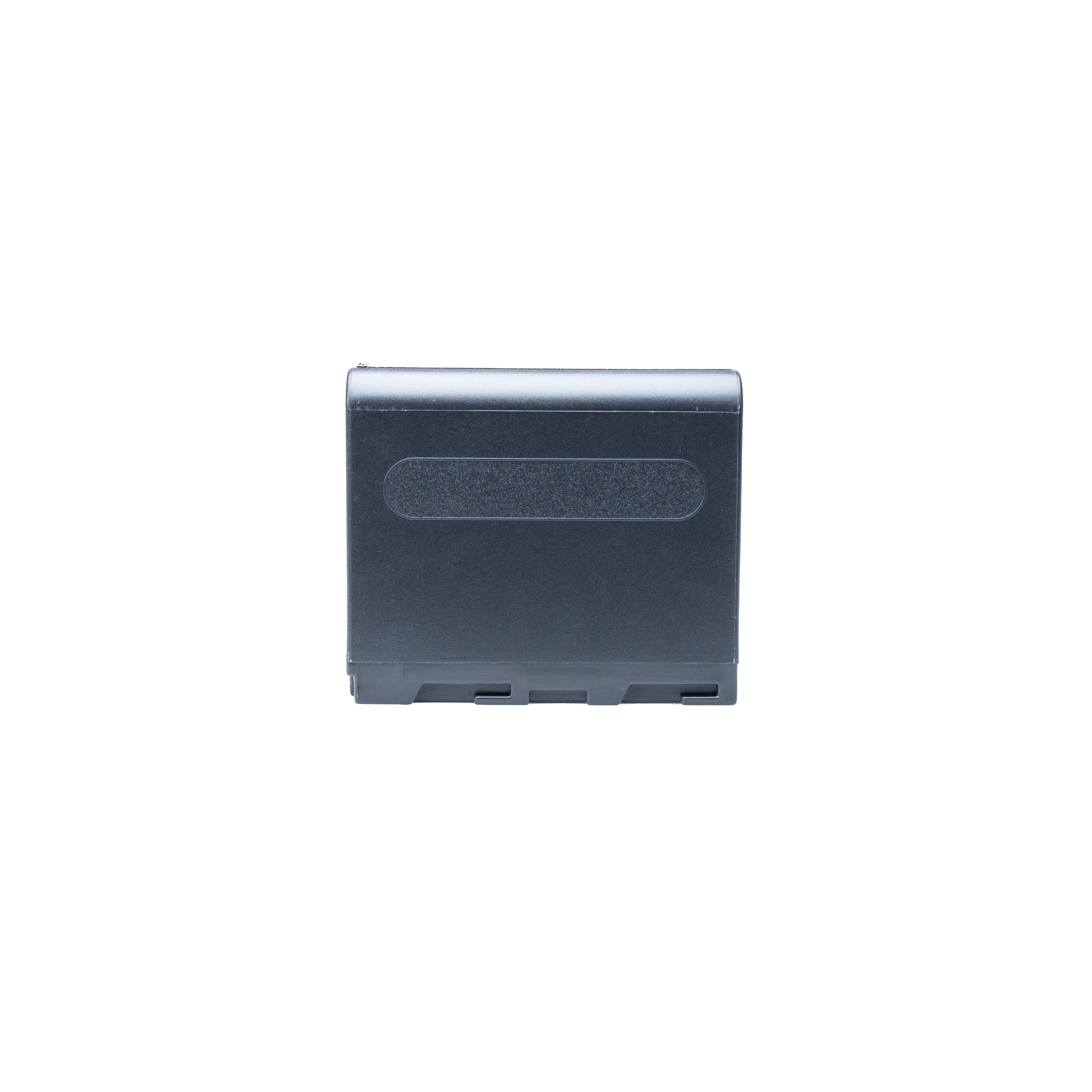 Battery for Sony NP-F - 7.4V / 48Wh