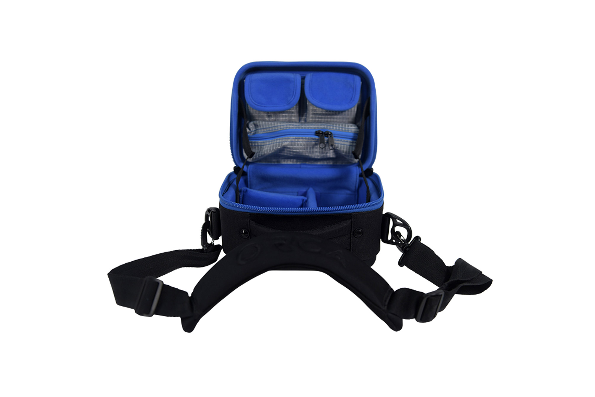 Orca OR-66 Hard Shell Accessories Bag - XS