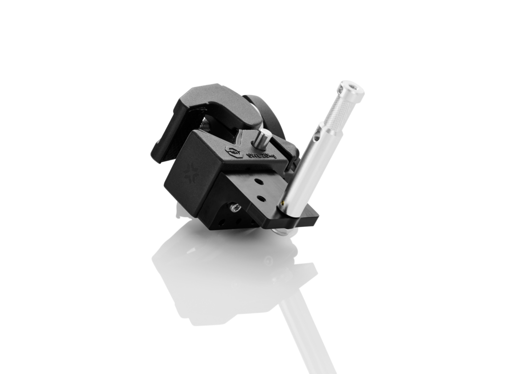 Inovativ AXIS Accessories: AXIS Off-Set Baby Pin Mount
