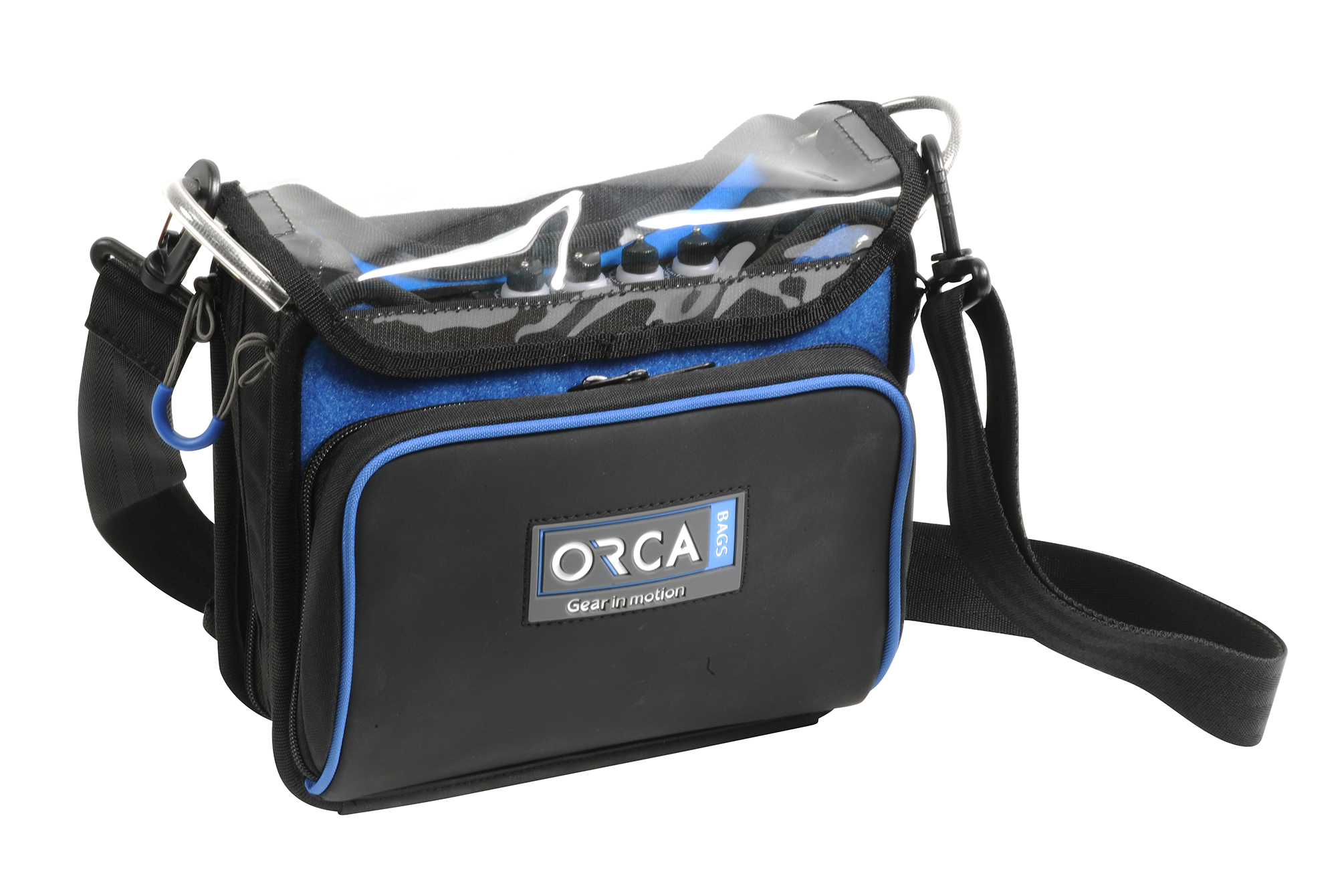 Orca OR-270 Audio Bag