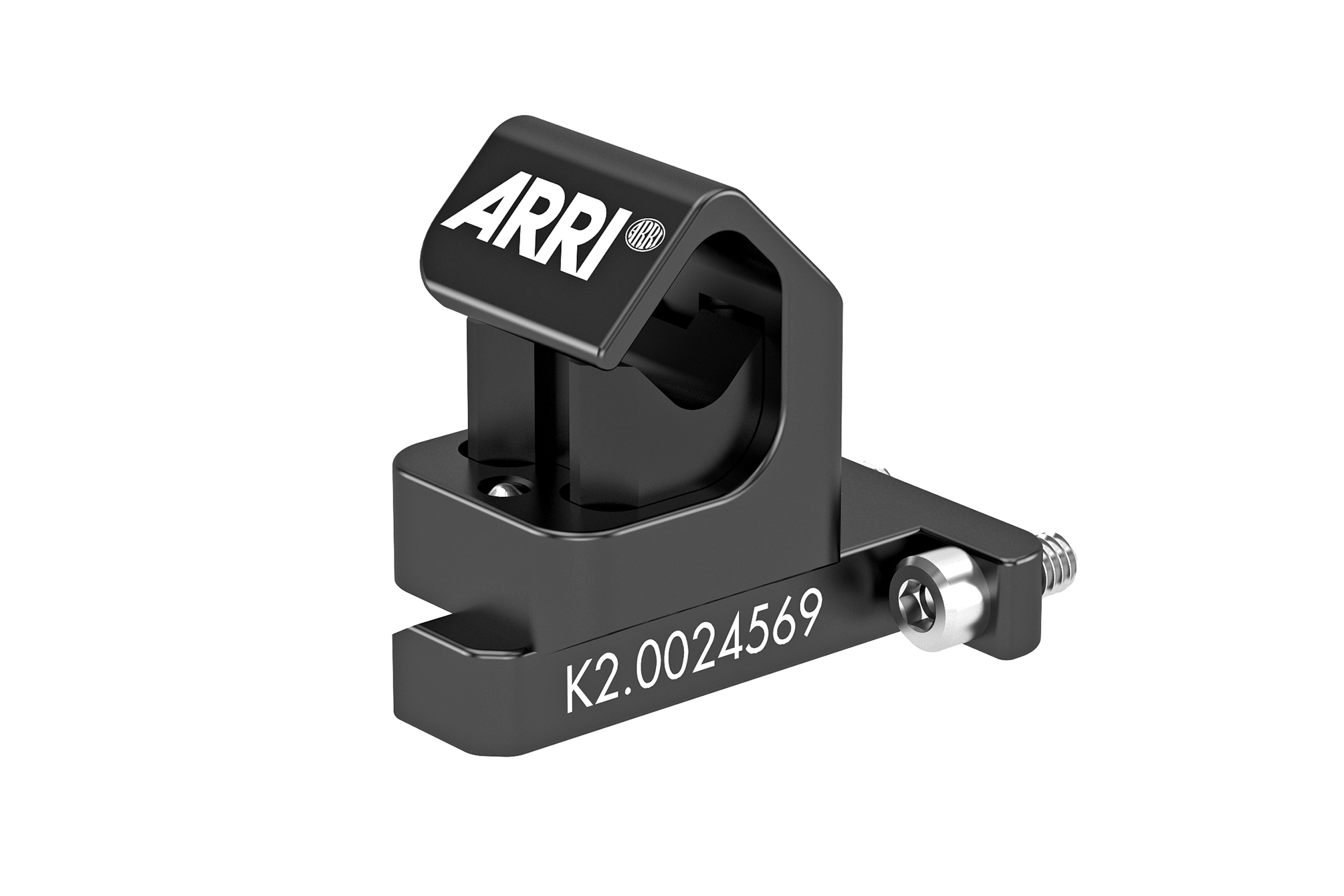 Arri Cable clamp for Sony VENICE Ext. Unit