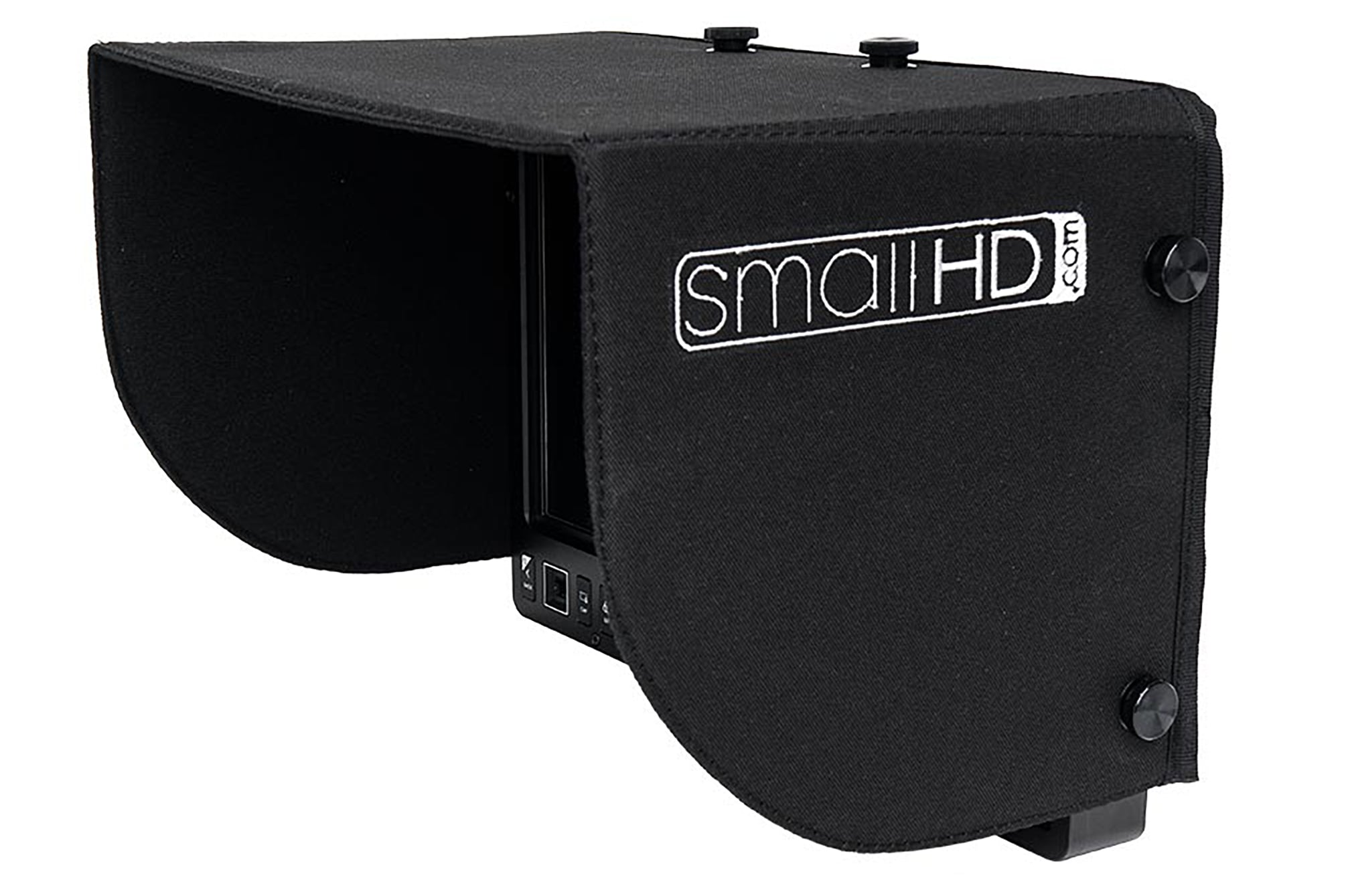 Small HD Sun Hood for 13" Production Monitors