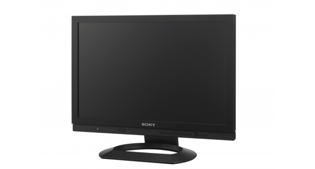 Sony LMD-A240 LCD Monitor