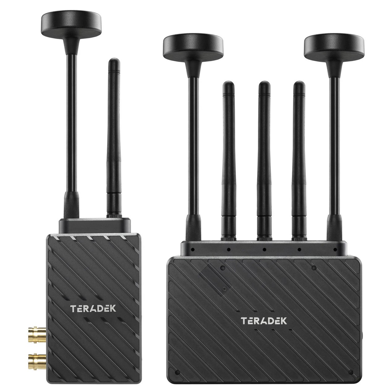 Teradek Bolt 6 LT MAX Wireless Transmitter/Receiver Set