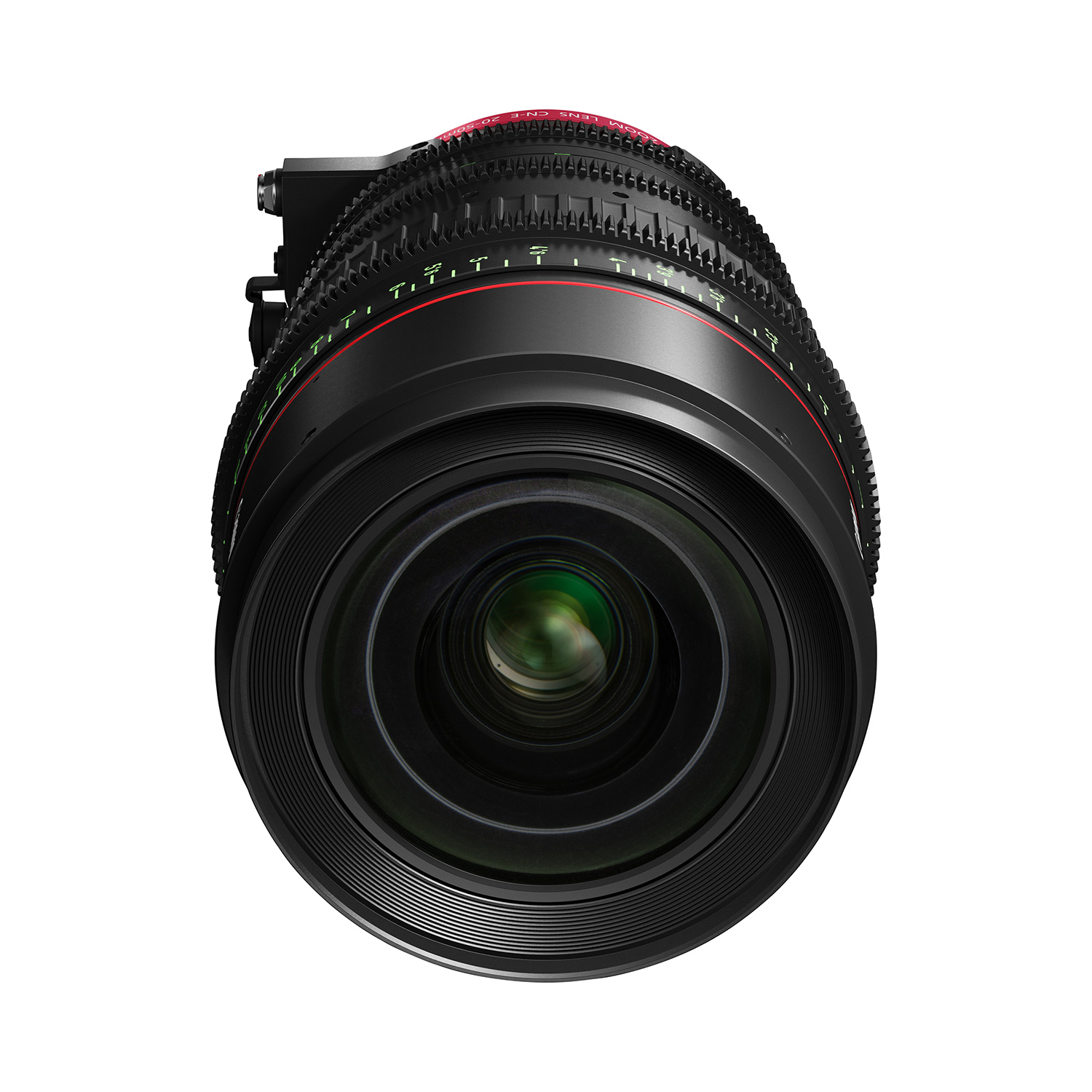 Canon Flex Zoom CN-E20-50mm T2.4 L FP