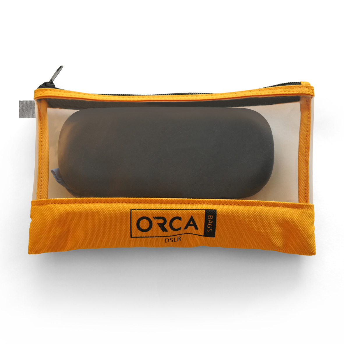 ORCA OR-599 Transparent Accessories Pouch Set
