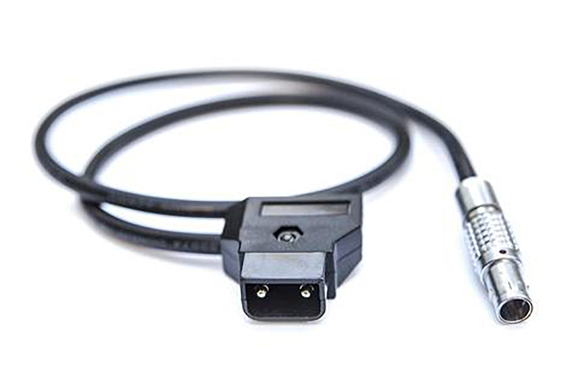 Teradek BIT-118 2-pin Power Connector to PowerTap (Approx 45cm)