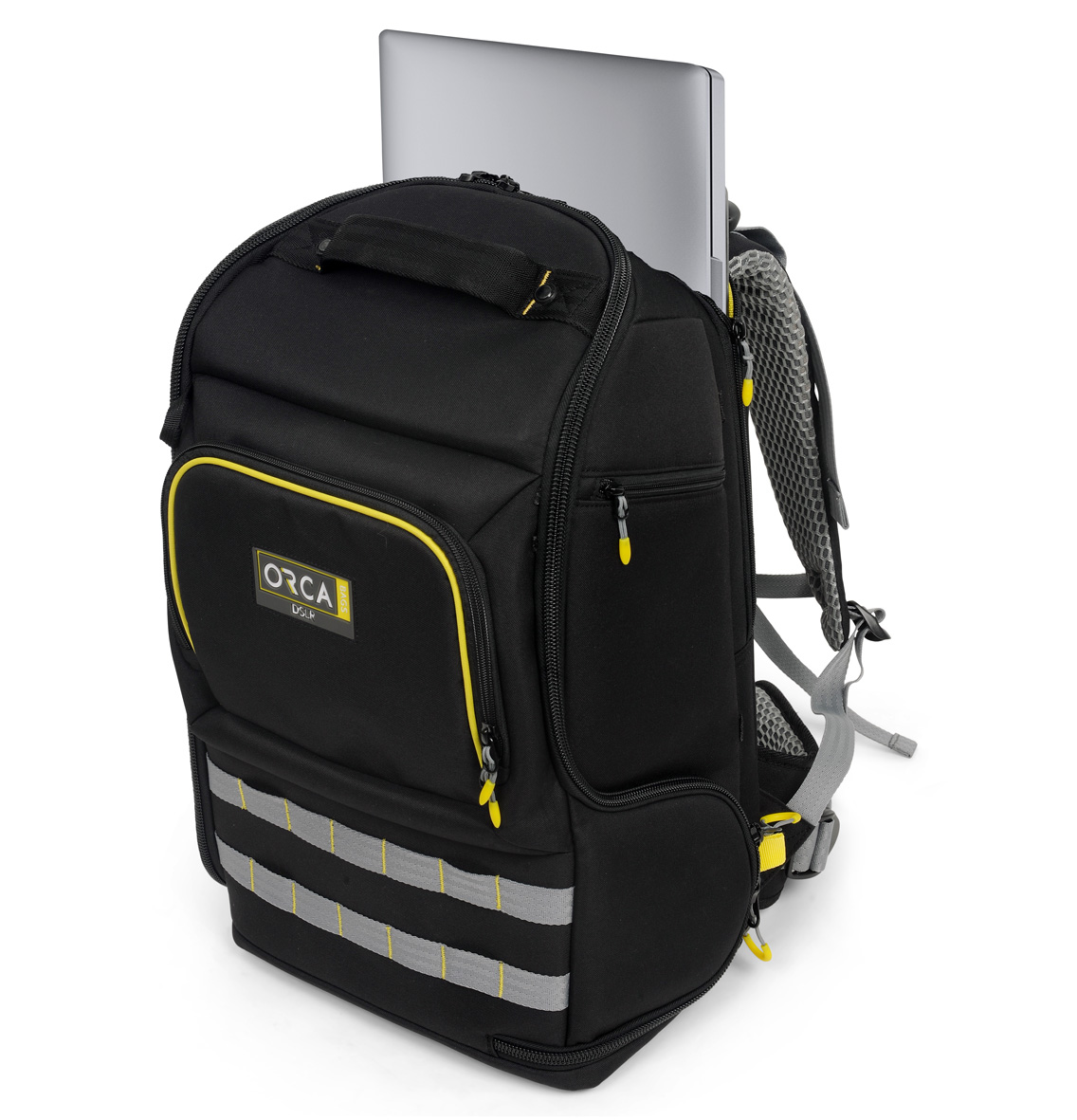 ORCA OR-536 DSLR-Quick Draw Backpack for Mirrorless and DSLR Cameras