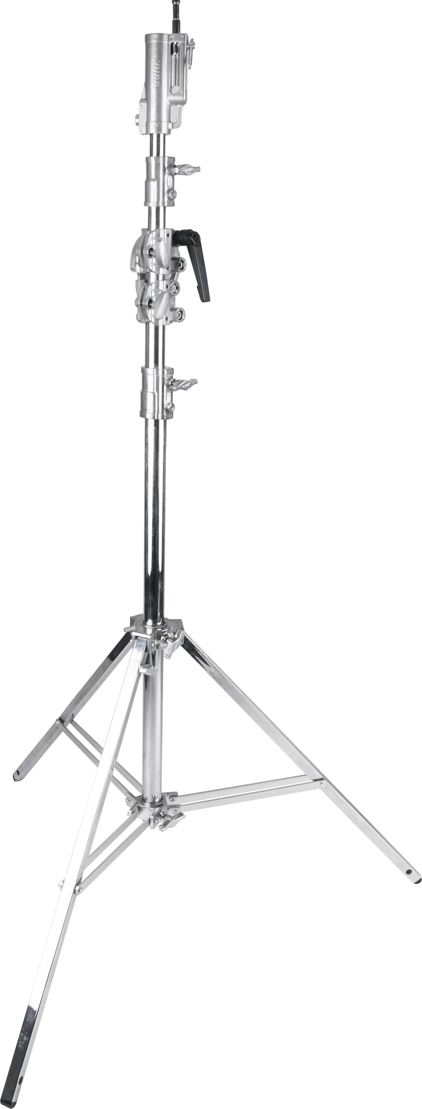 KUPO 546M K Stand-Junior Boom Stand with levelling leg