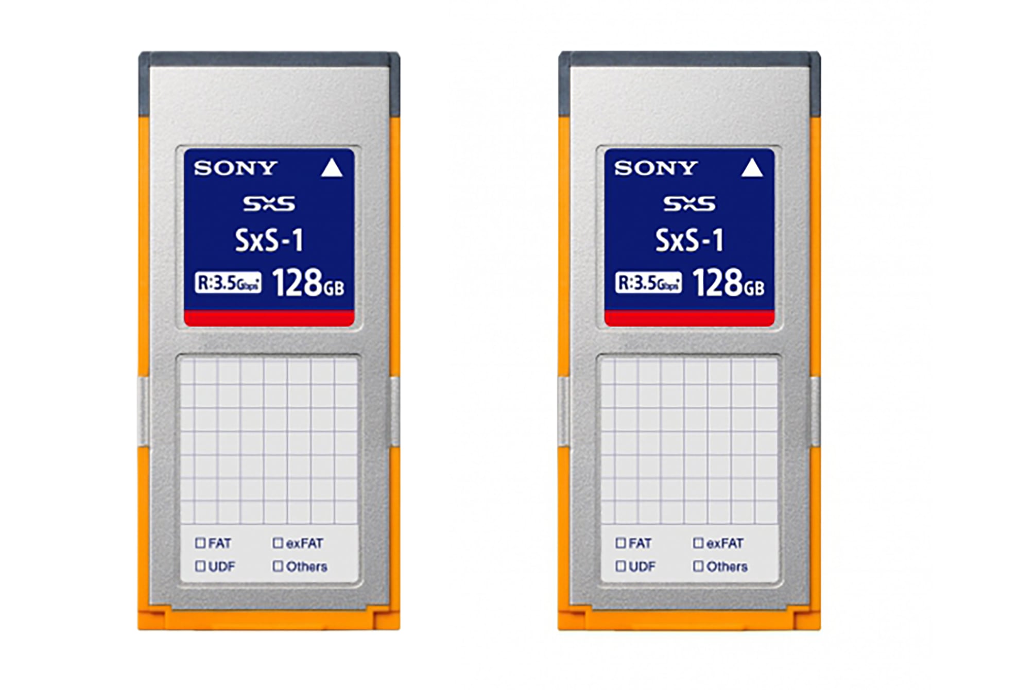 Sony PXW-Z280 Bundle incl. 2 SxS-1 Cards