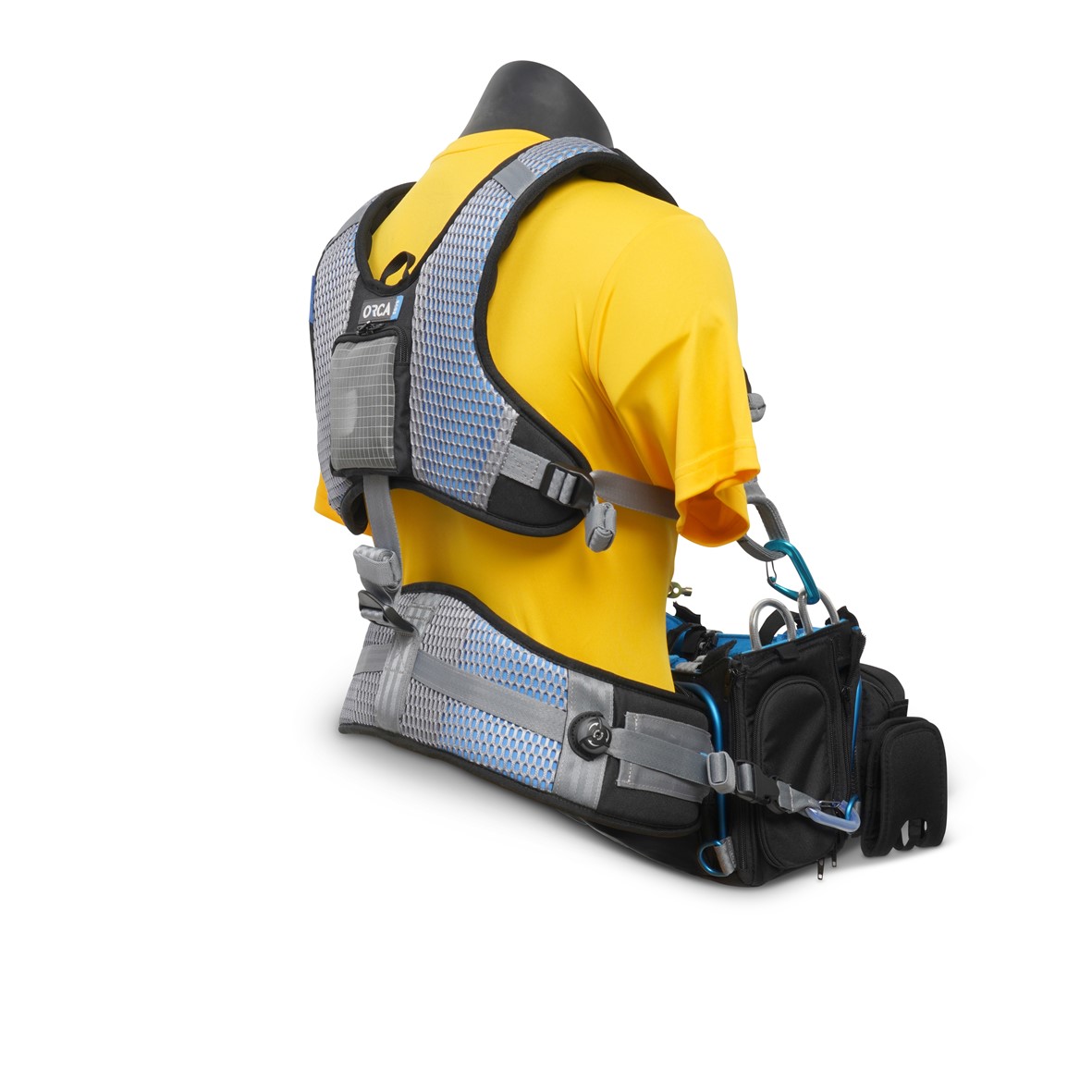 Orca Sound Harness OR-440