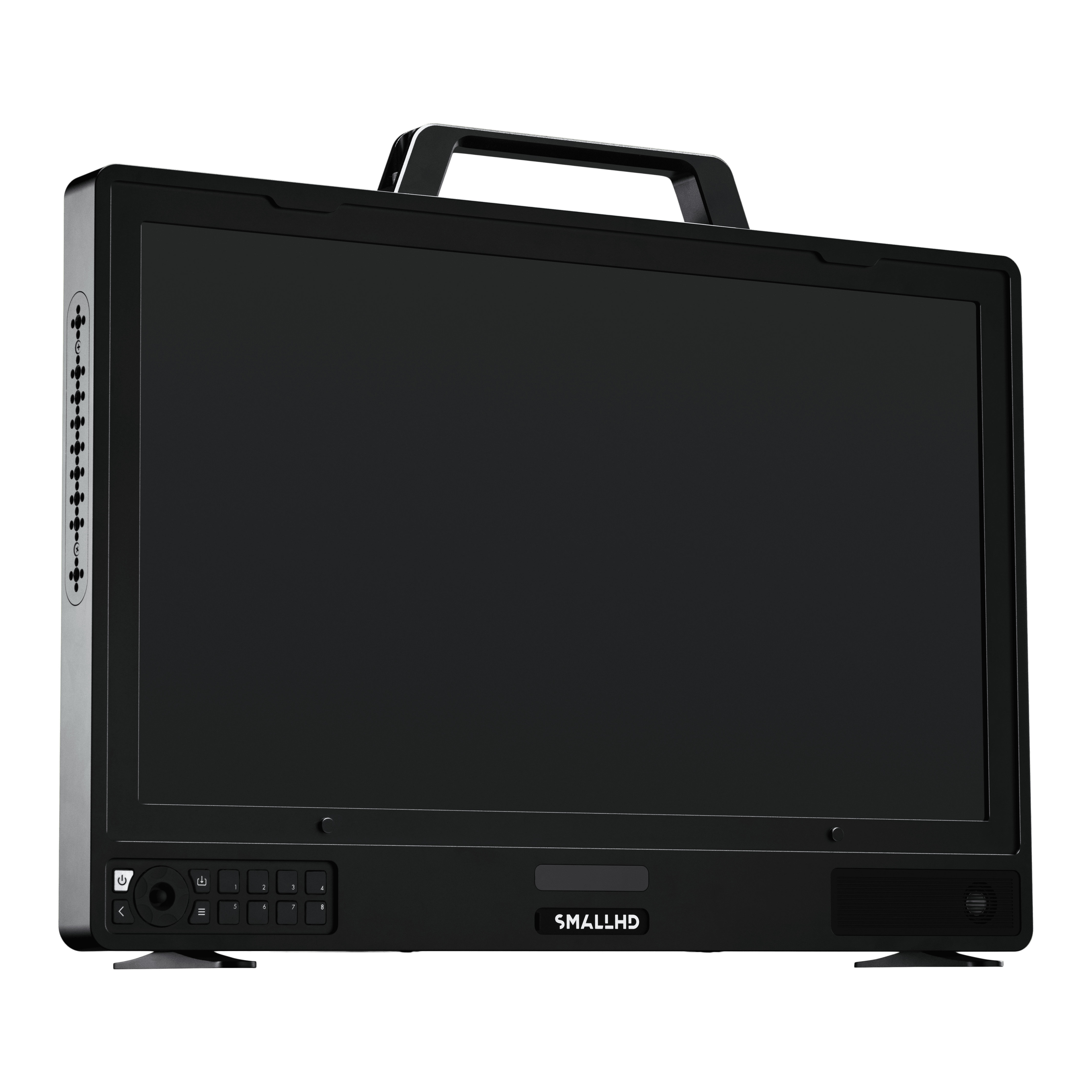SmallHD OLED 22” 4K/UHD, Reference Monitor, SDI/HDMI, 350Nits, true 10bit