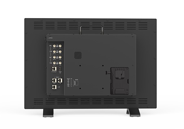 SWIT BM-U245HDR 23.8" 4K/8K HDR Monitor with 1000Nits