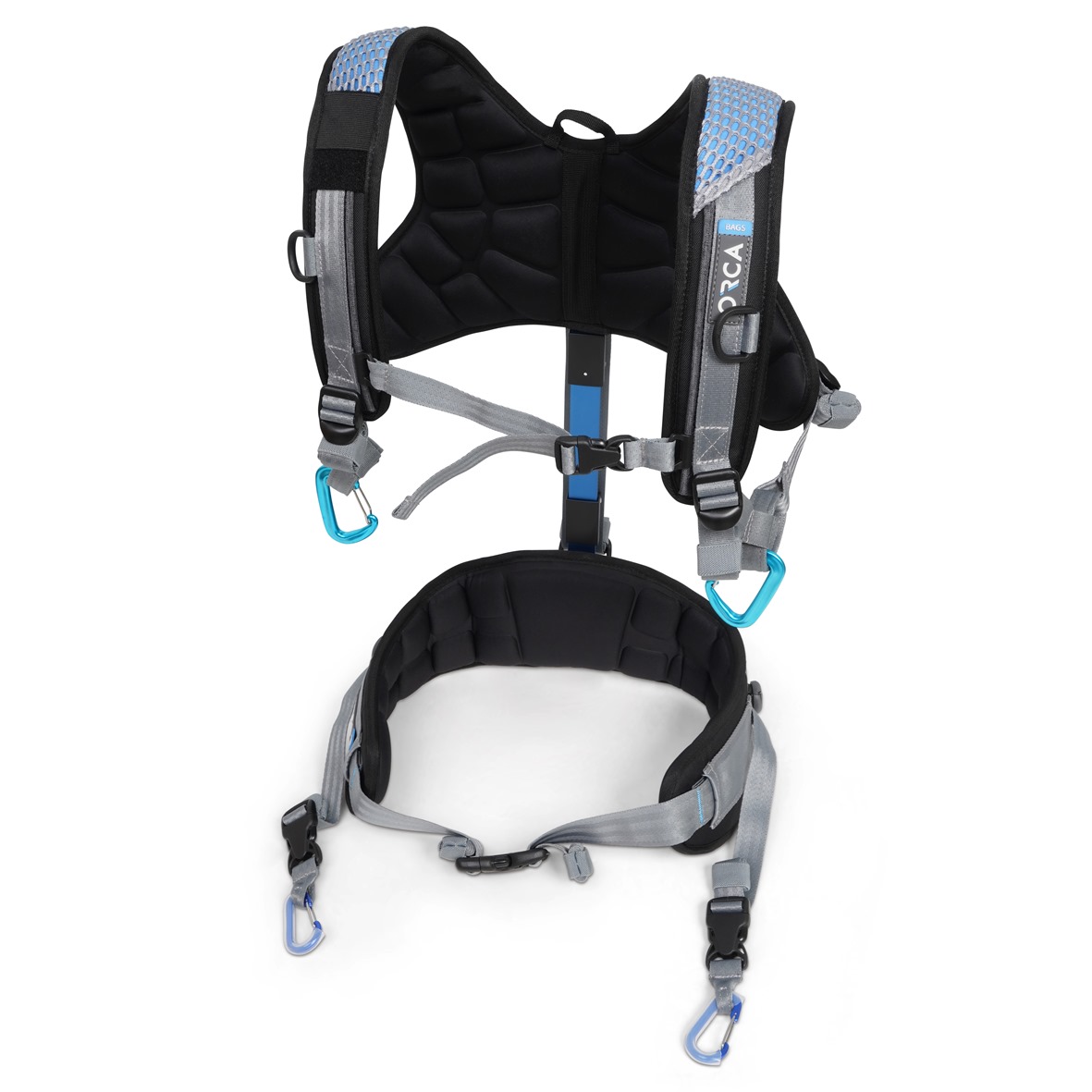 Orca Sound Harness OR-440