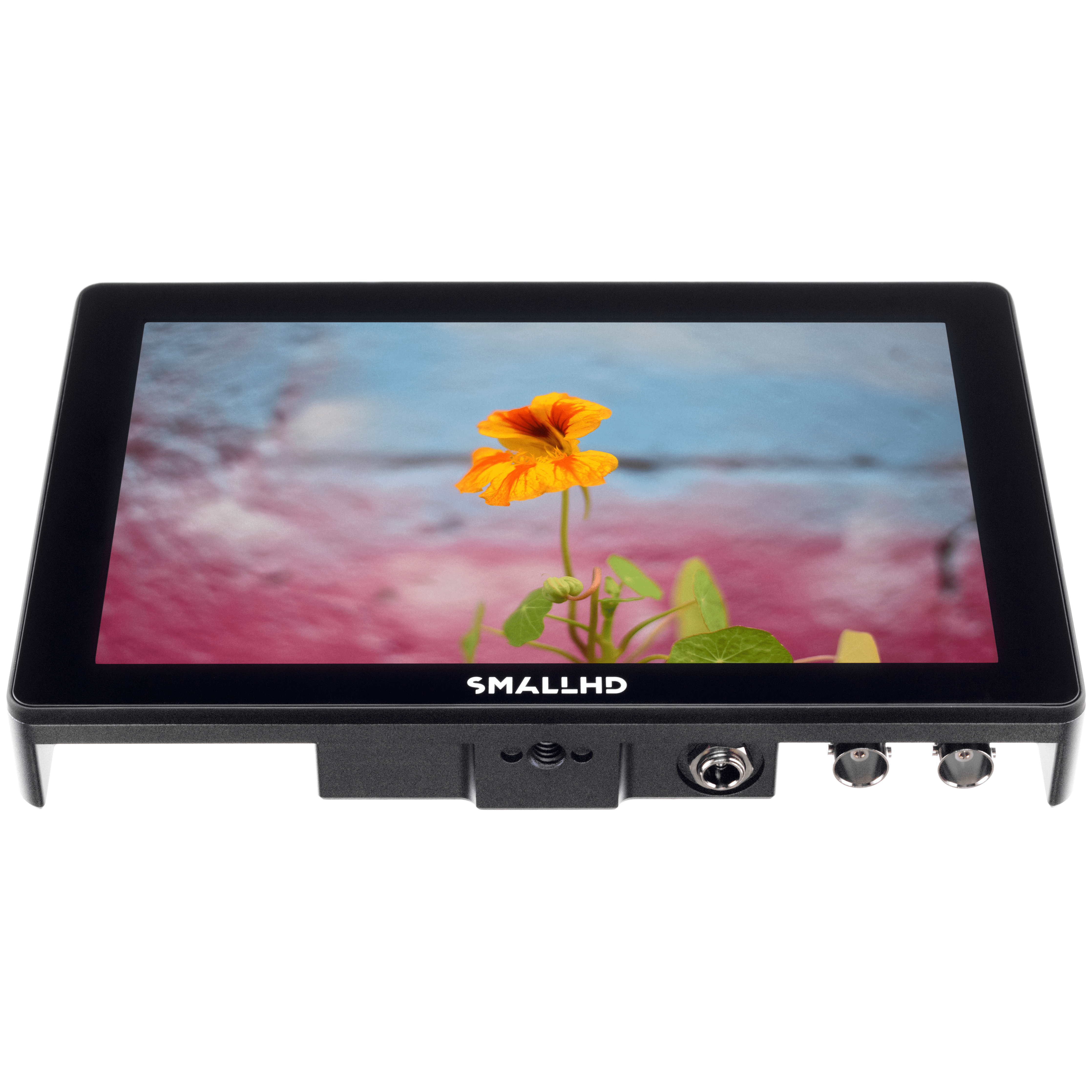 SmallHD INDIE7 7", 1000Nits, DCI-P3 Color Touchscreen Monitor