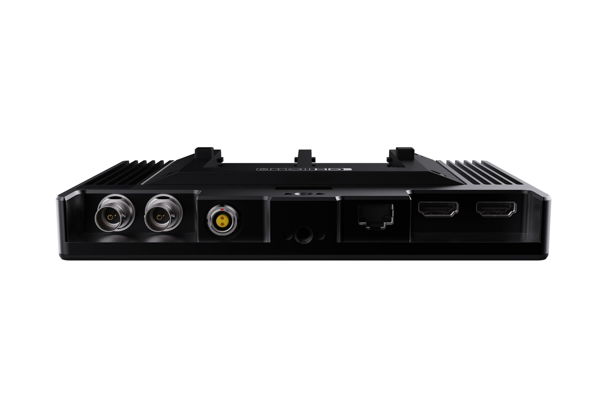 SmallHD Cine 7 7", 1800Nits, DCI-P3 Color Touchscreen Monitor + RED DSMC2 Camera Control Software