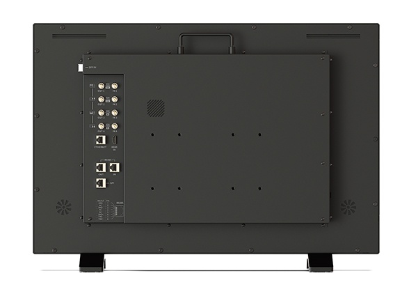 SWIT BM-U275HDR 27" 4K/8K HDR Monitor with 1000Nits