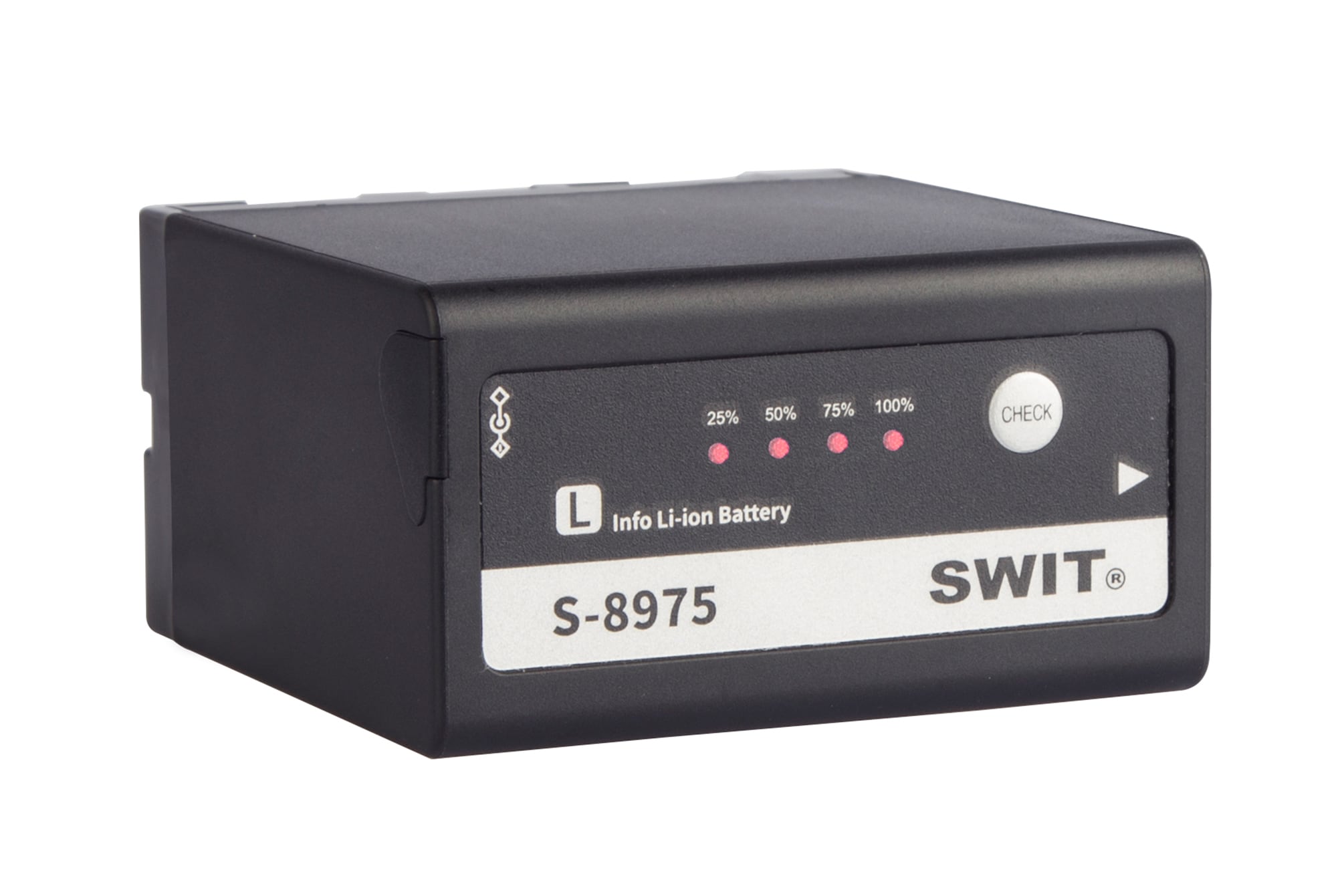 Swit S-8975 DV Battery
