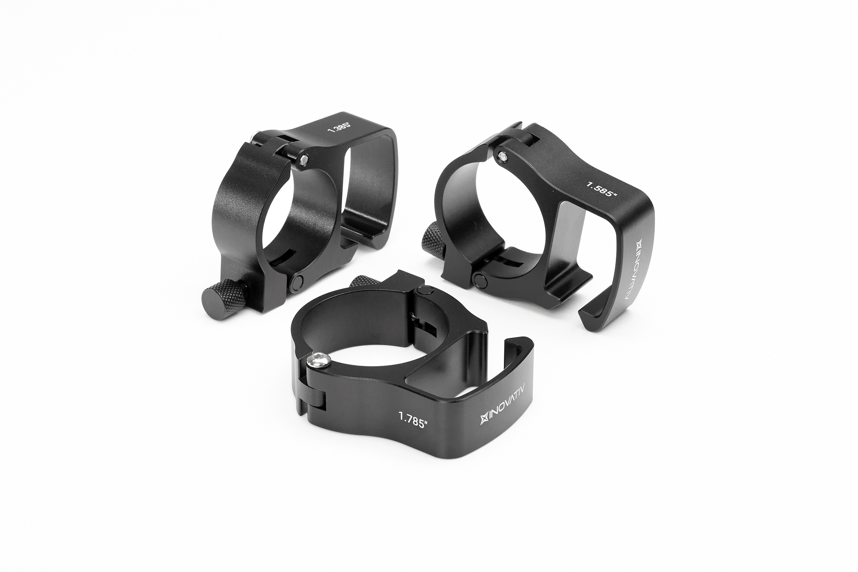 Inovativ Cable Management Post Clamps