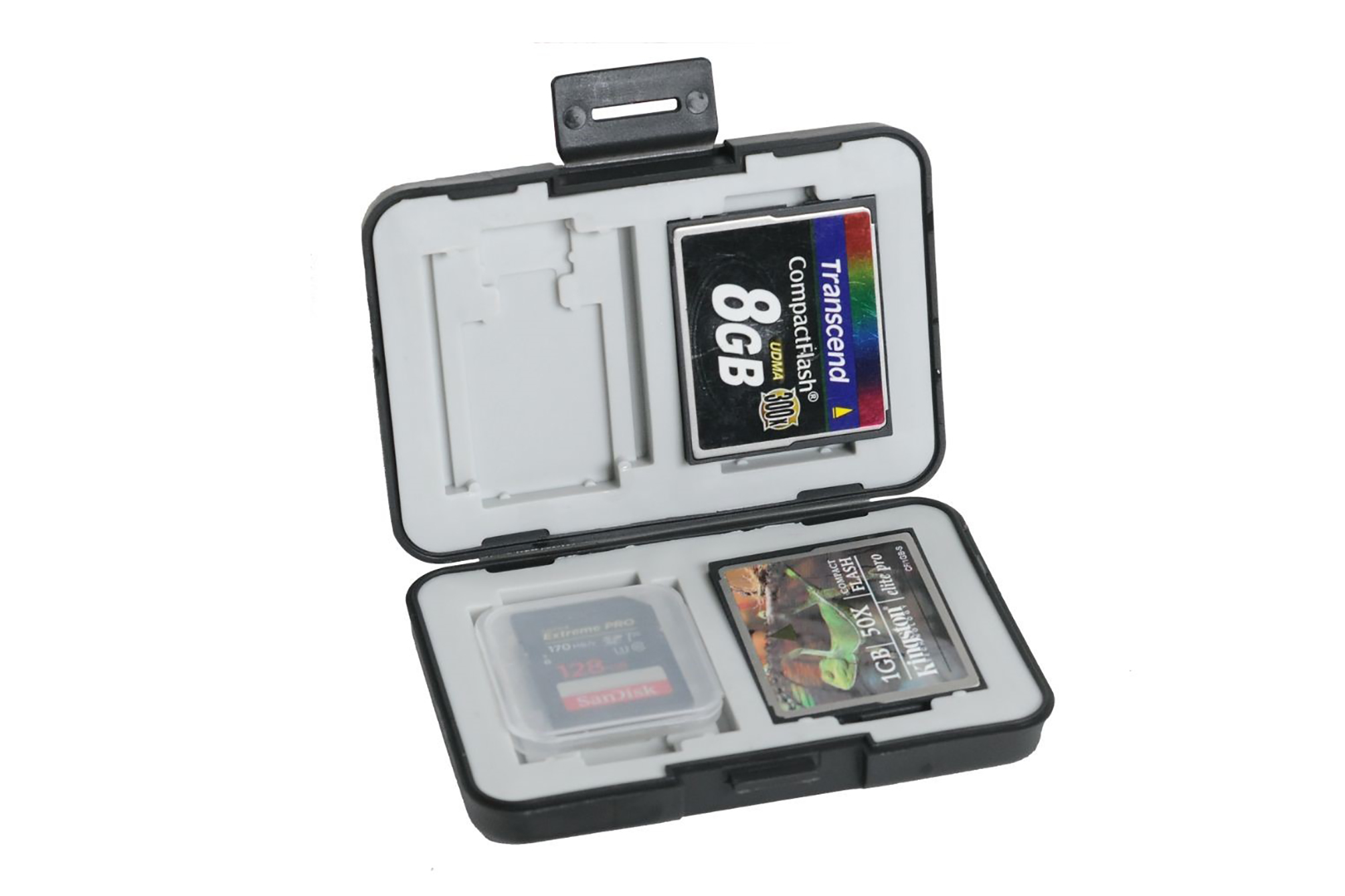 Orca  OR-91 Protective Case