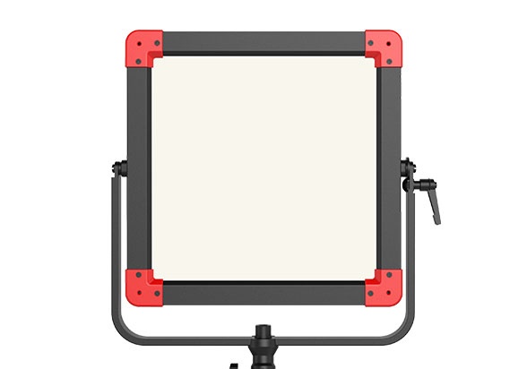 Swit 60W Portable Bi-color SMD Panel LED light