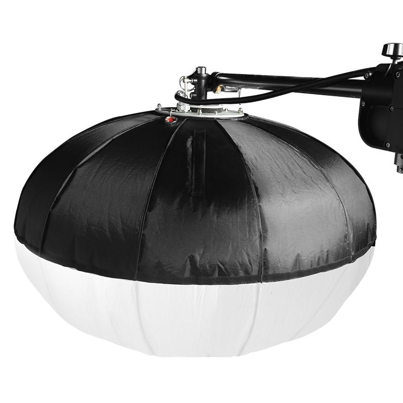 Lightstar AIRLITE Bi-Color LED Balloon (500W)