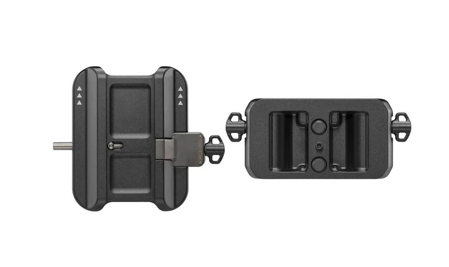 Wooden Camera Baseplate System (Sony VENICE, VENICE 2, Rialto, Rialto 2)