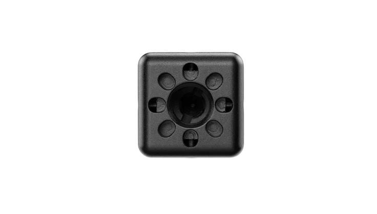 Wooden Camera Accessory Cube 3/8"-16