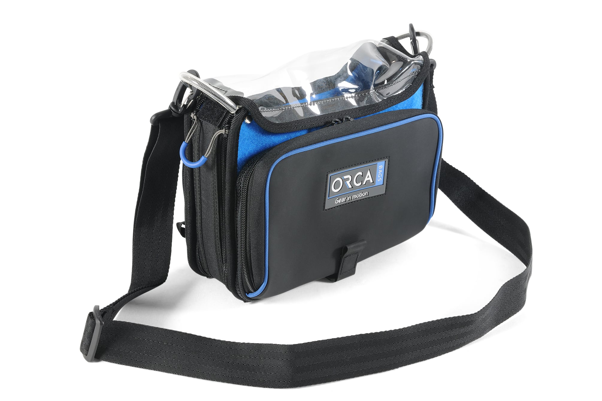 Orca OR-272 Sound Bag for Zoom F4 and F8N (new 2019)