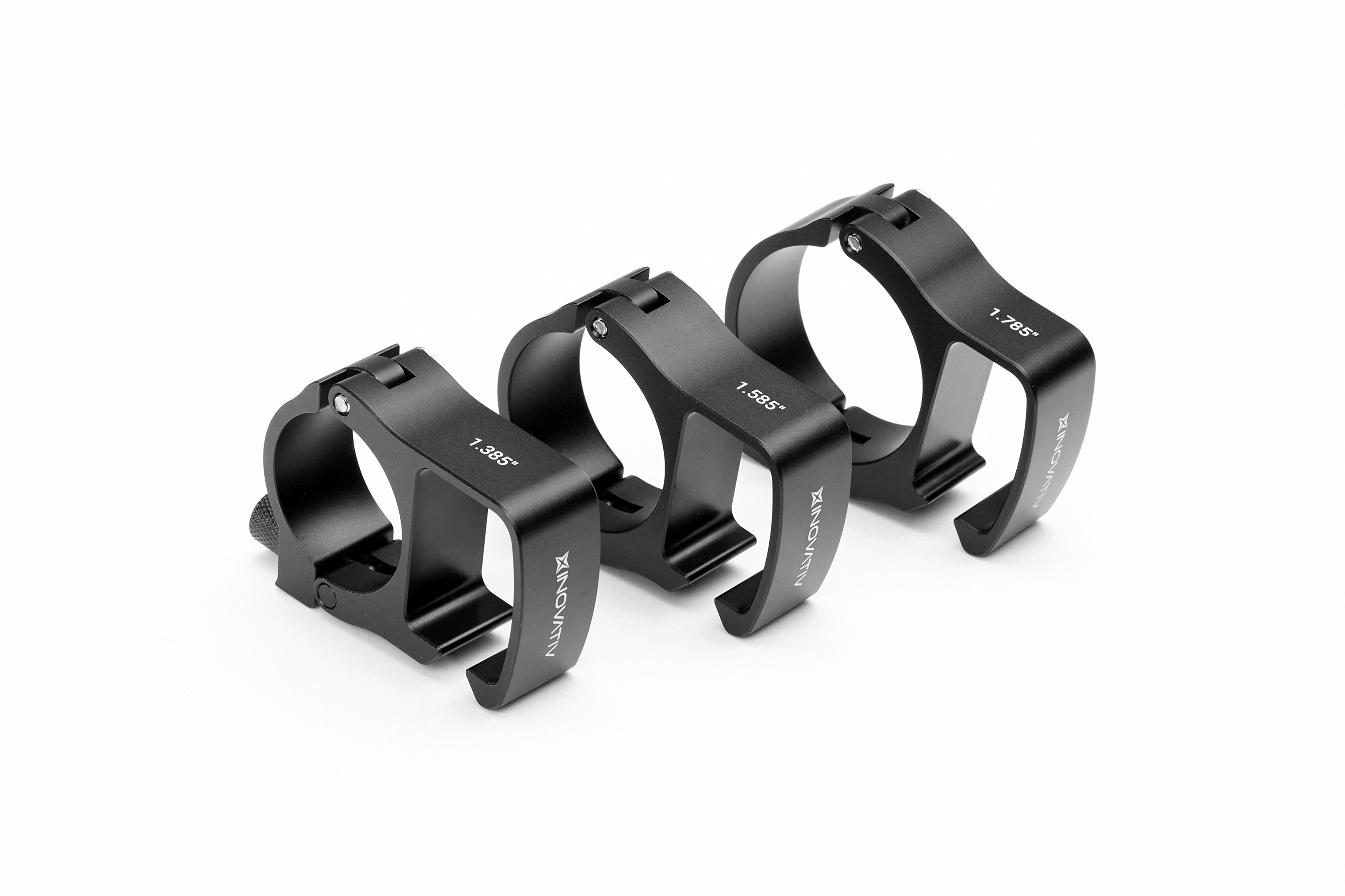 Inovativ Cable Management Post Clamps