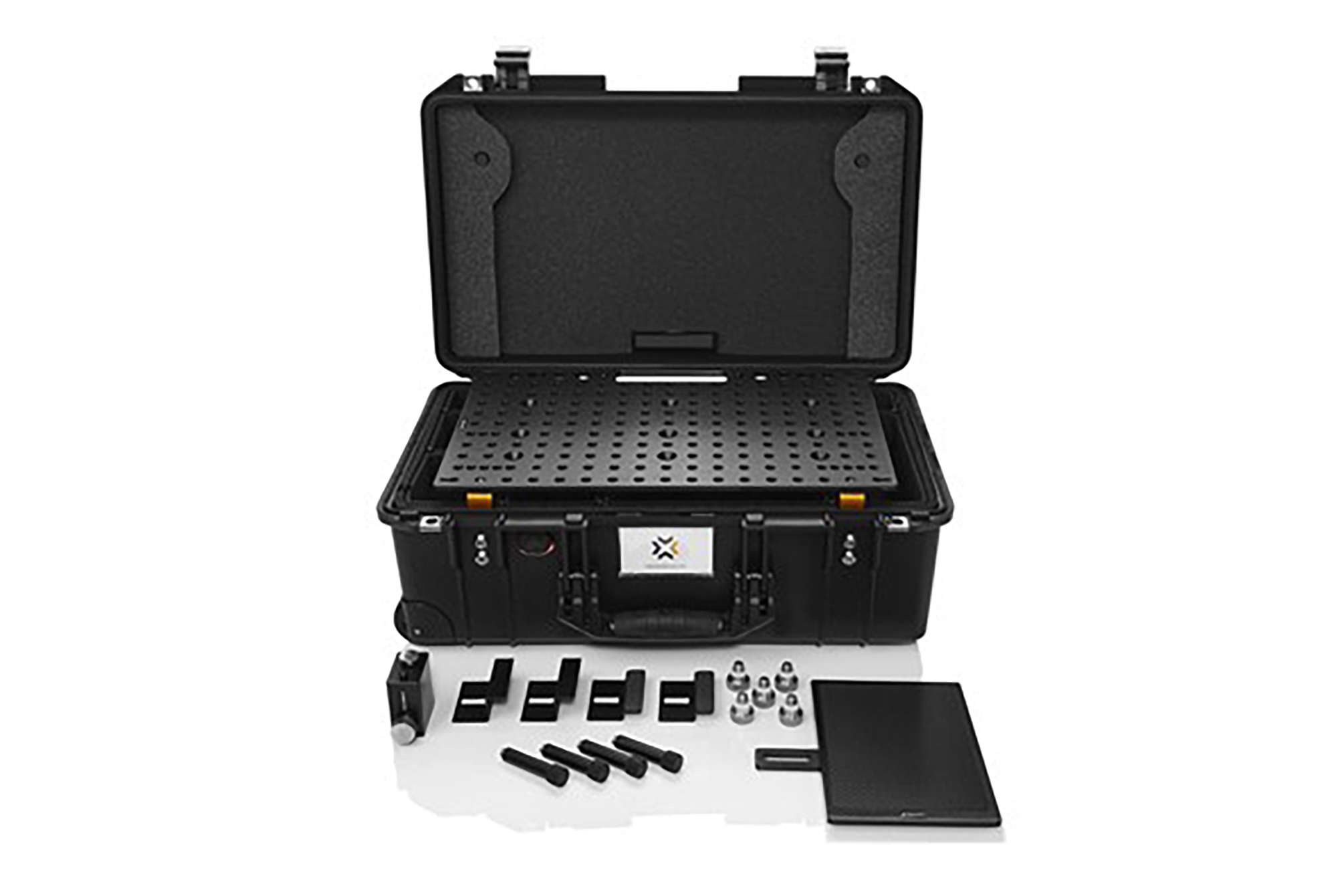 INOVATIV 1535 Pro Ultra Kit with DigiShade Pro