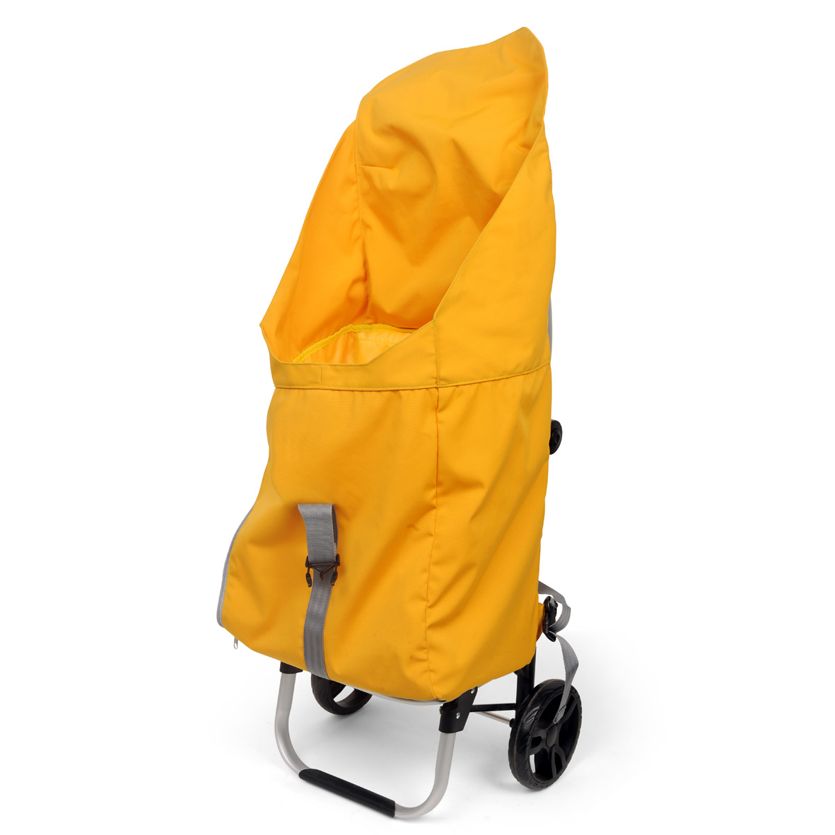 ORCA OR-542Y DSLR Accessories Cart Yellow