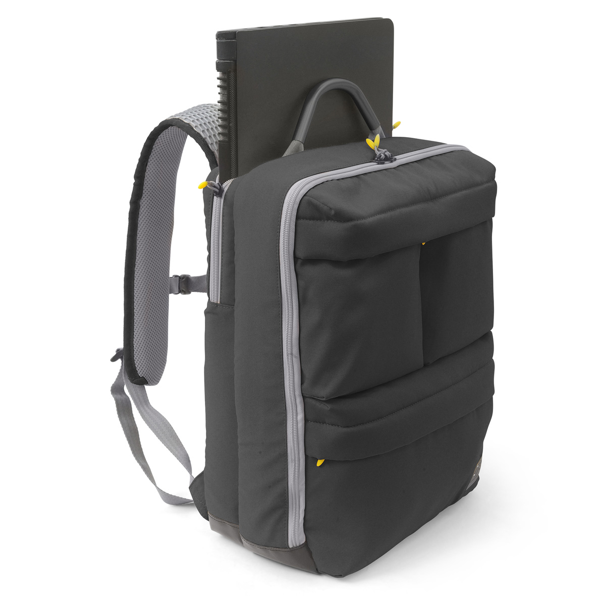 ORCA OR-554G Laptop Backpack for Daily Use Gray