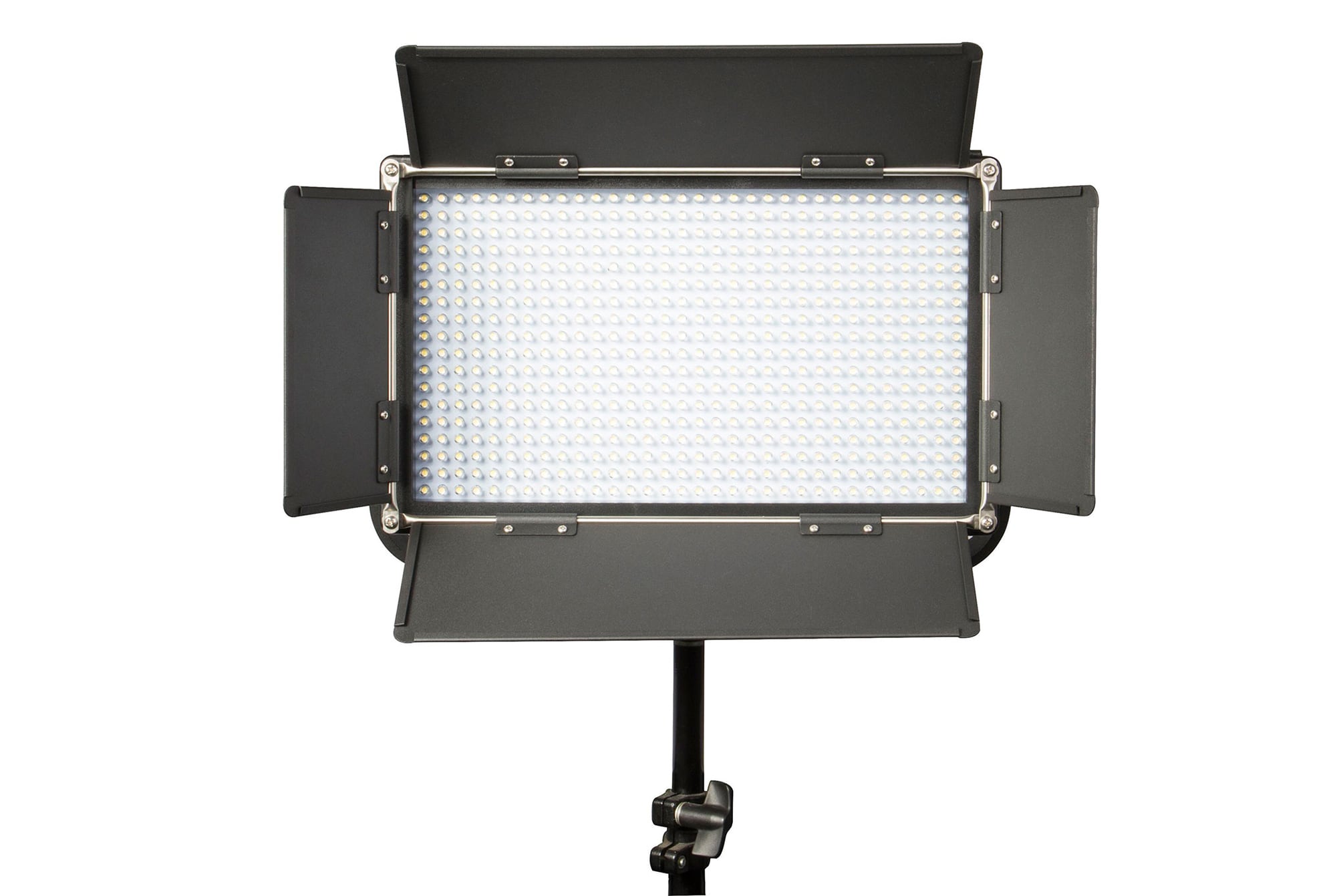 Swit S-2111D, 576-LED Daylight LED Panel with DMX