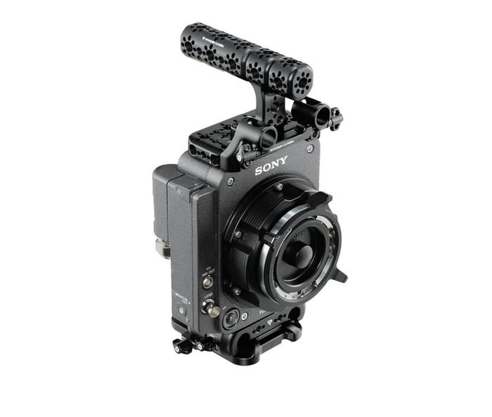 Wooden Camera Elite Accessory System (Sony Rialto, Rialto 2)