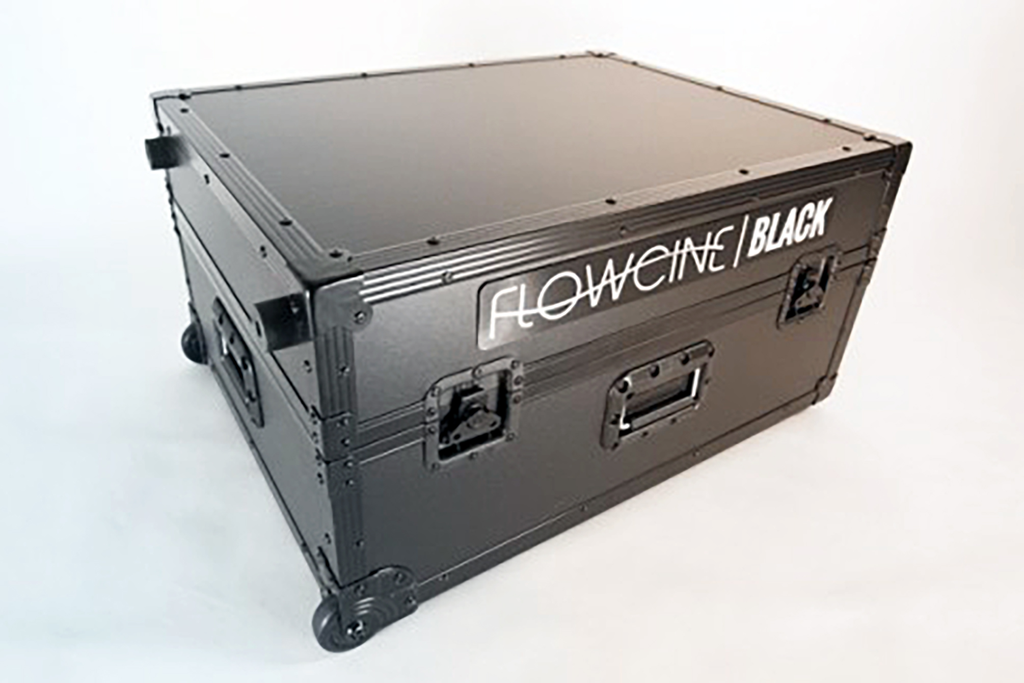 Flowcine Black Case Pro, wheel case