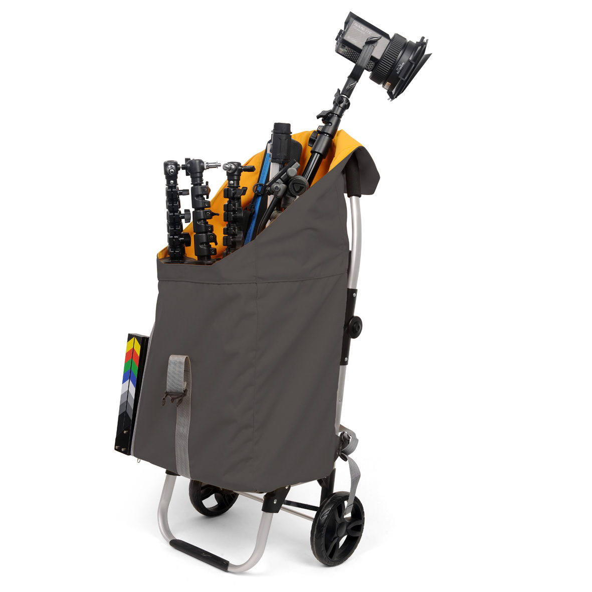 ORCA OR-542G DSLR Accessories Cart Gray