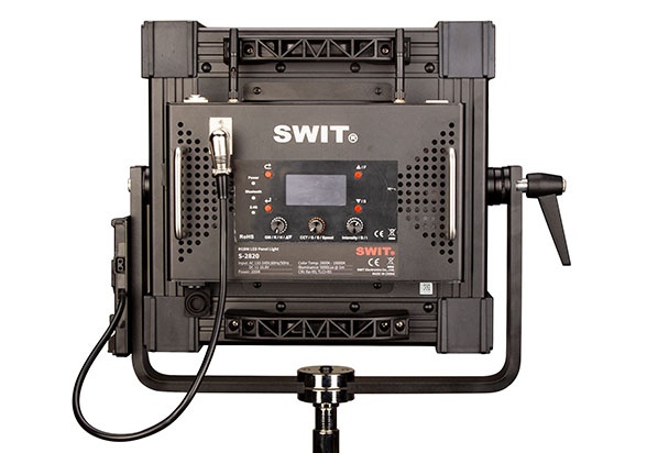 Swit S-2820 200W RGBW LED Panel Light