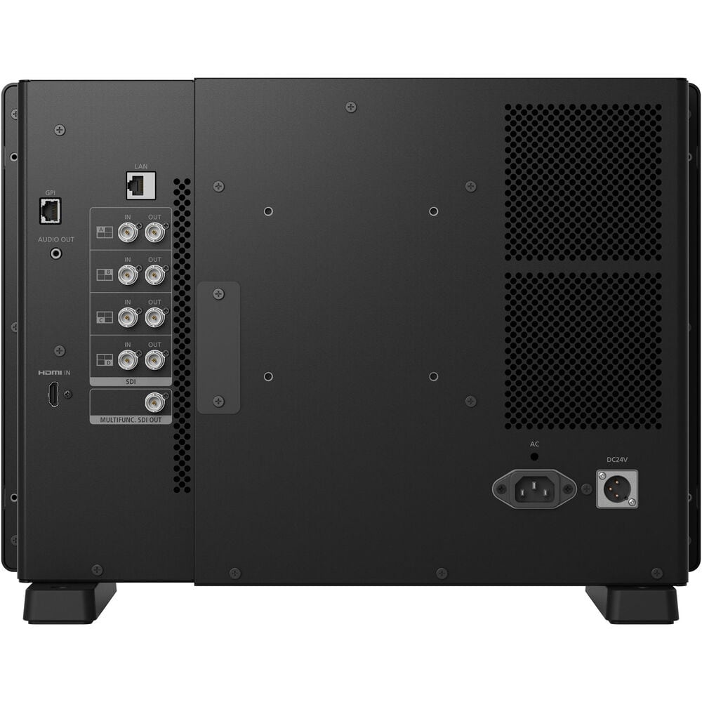 Canon DP-V1830 4K/UHD HDR Dual/Quad Display Monitor