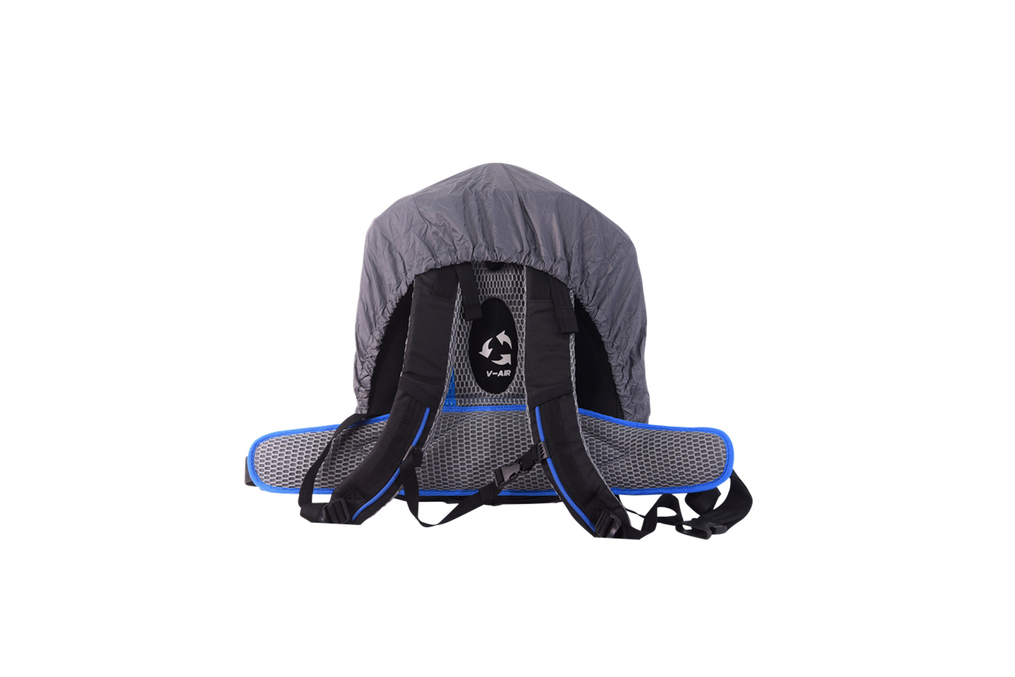 Orca OR-21 Backpack with external Pockets