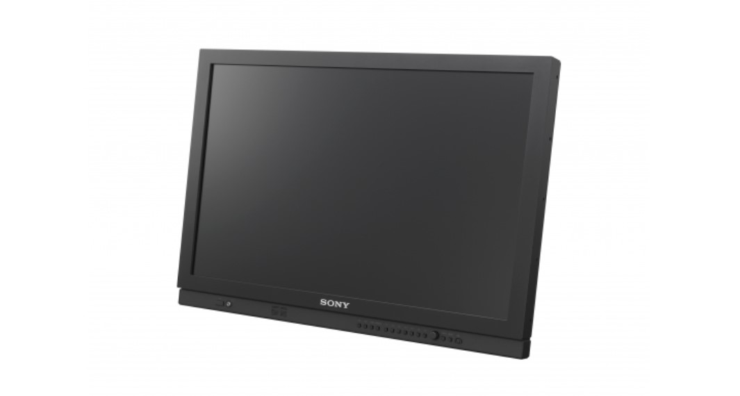 Sony LMD-A180 LCD Monitor