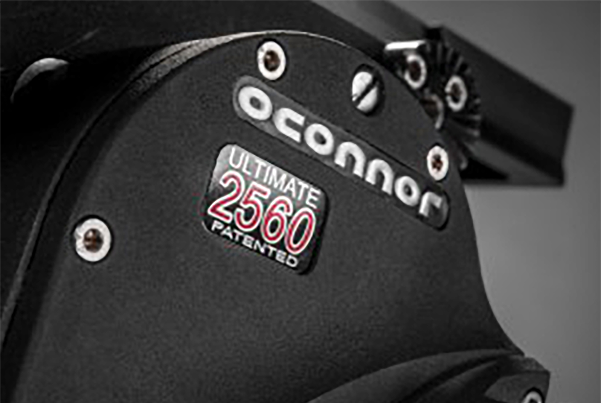 OConnor Ultimate 2560 Fluid Head Package