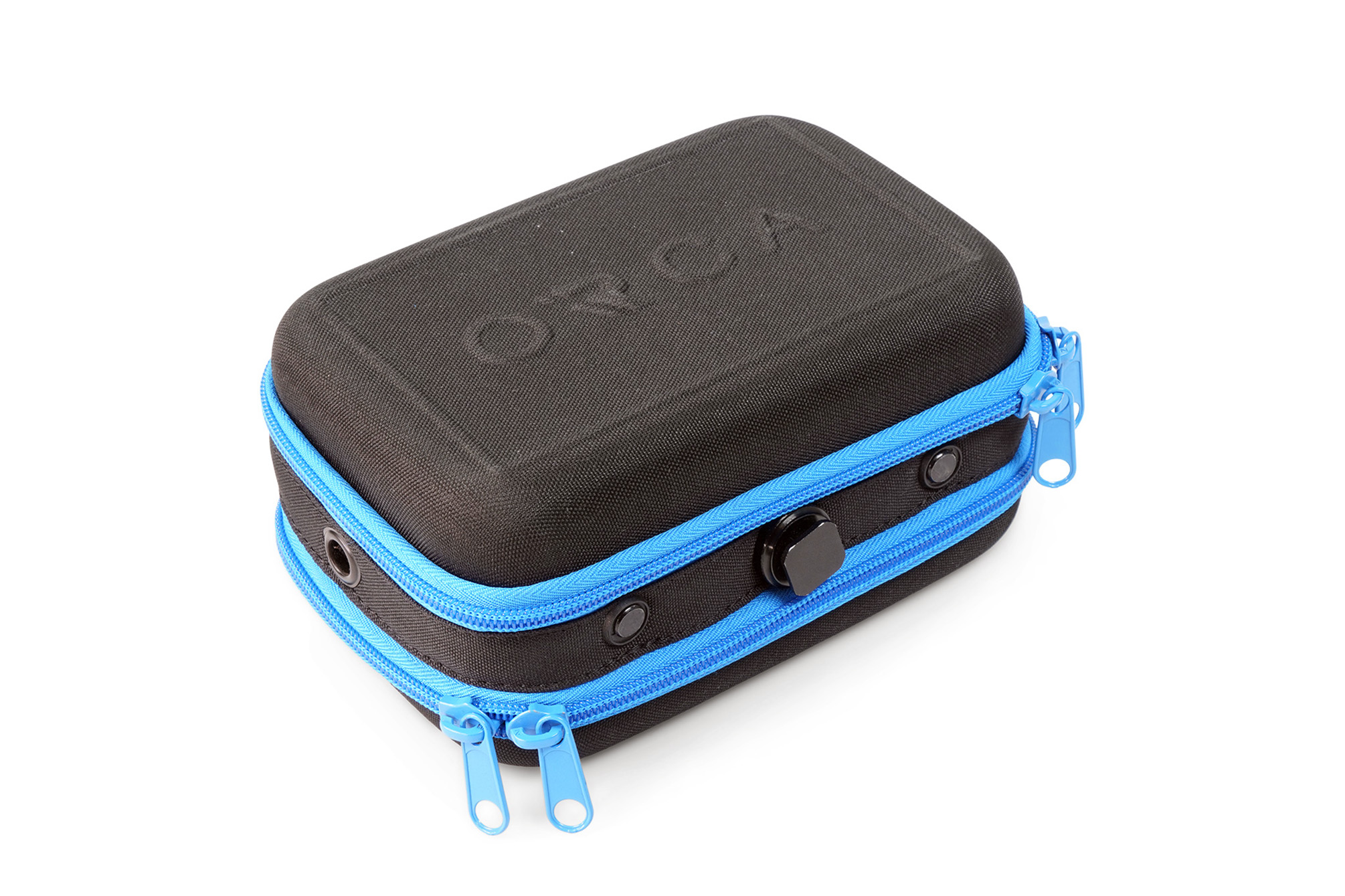 OR-140 Orca Hard Shell Case for 5" monitors